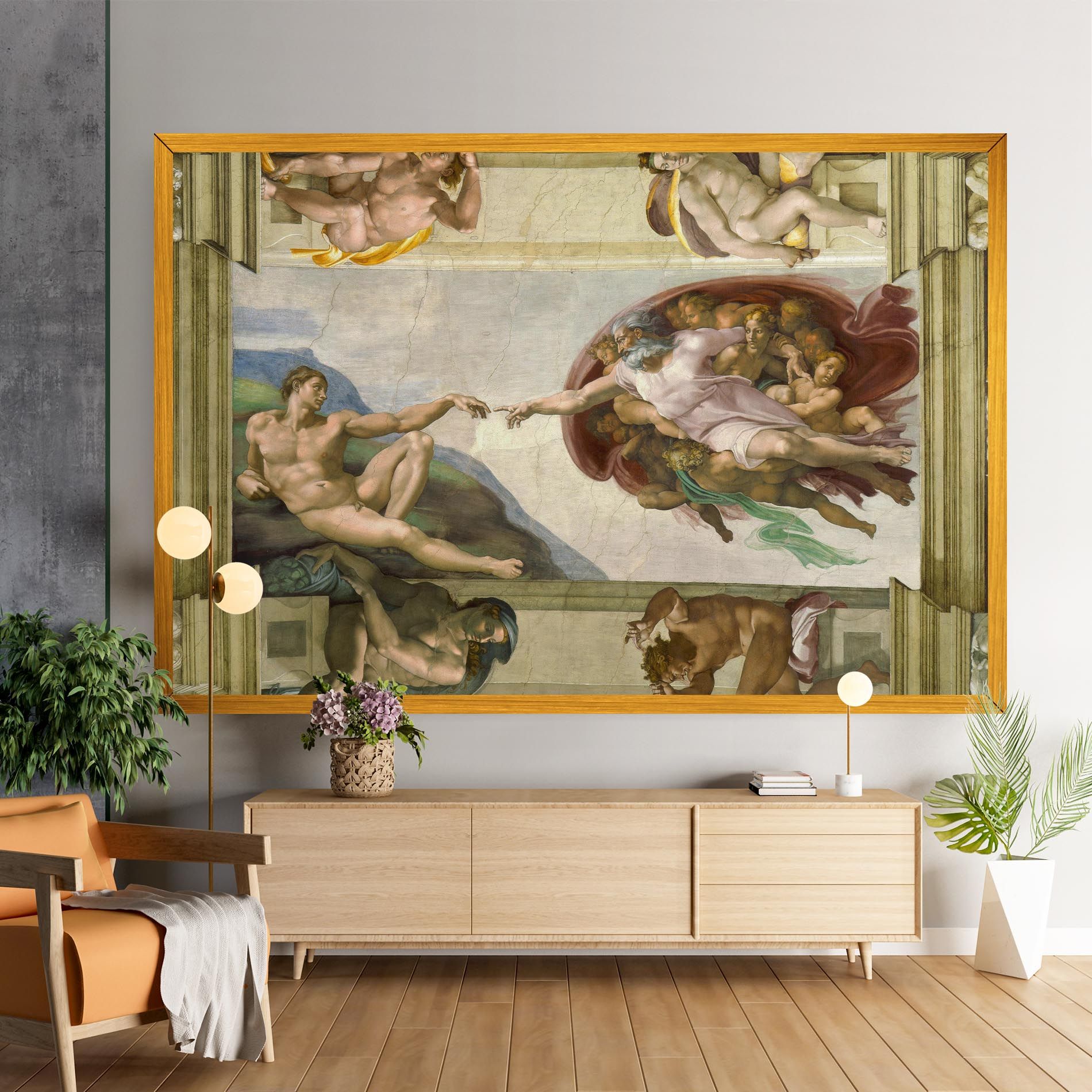 Creacion De Adam mockup 9