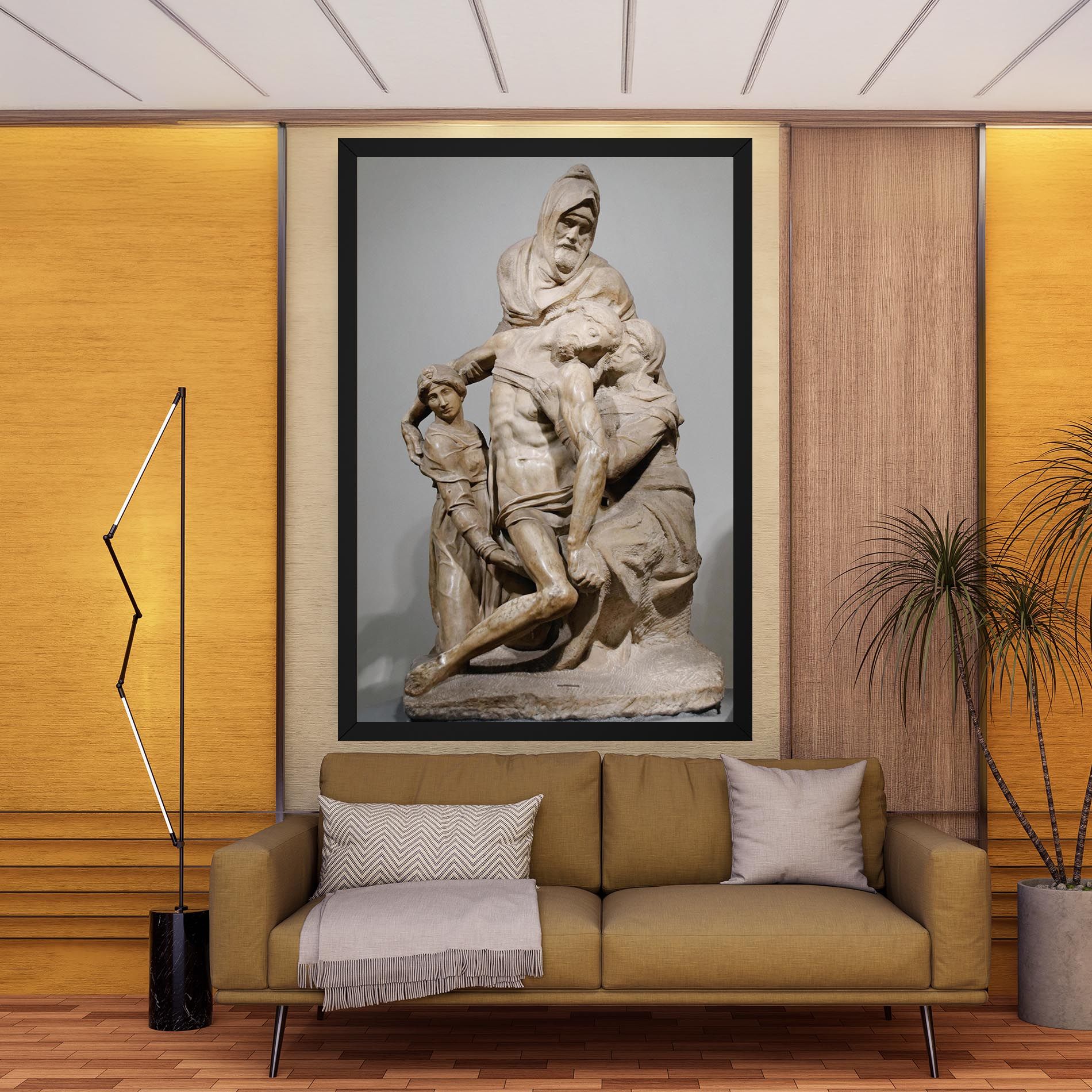 Duomo Florence mockup 9