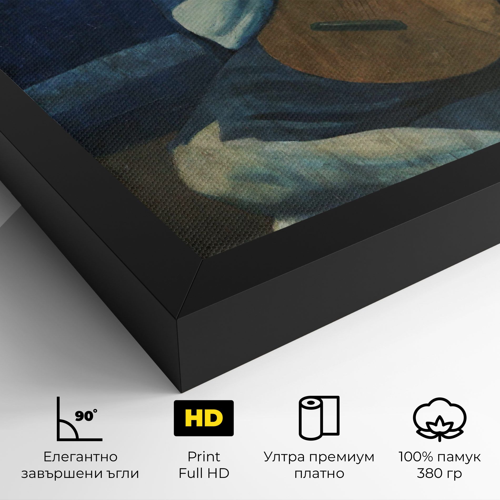 Old Guitarist mockup 4