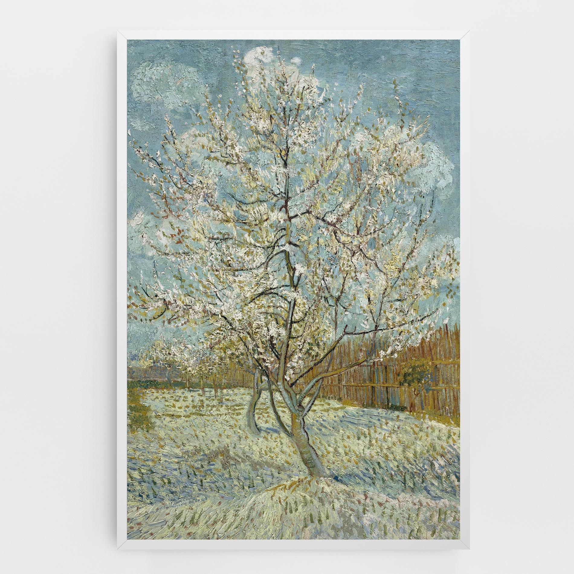 De Roze Perzikboom mockup 0