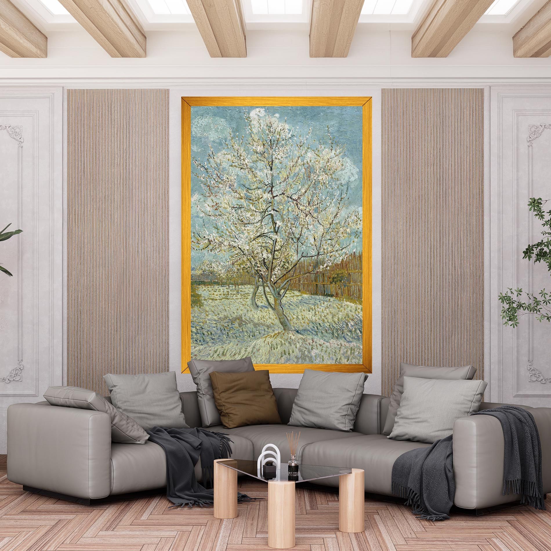 De Roze Perzikboom mockup 6