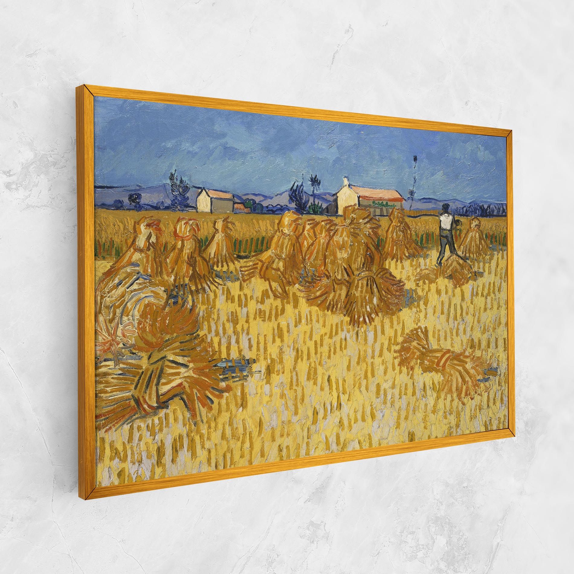 Corn Harvest mockup 1