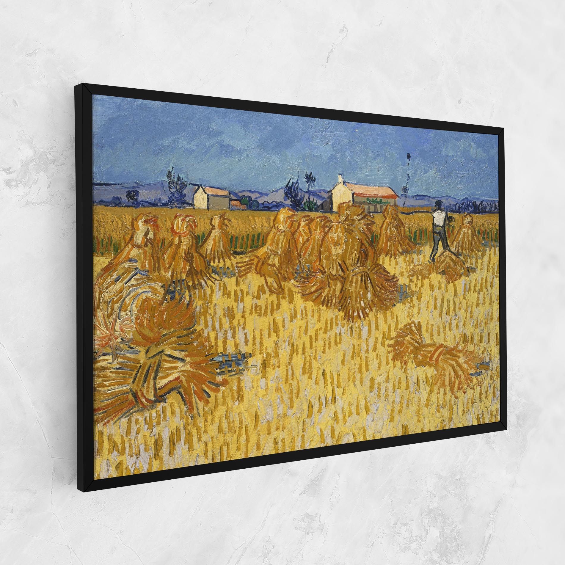 Corn Harvest mockup 1