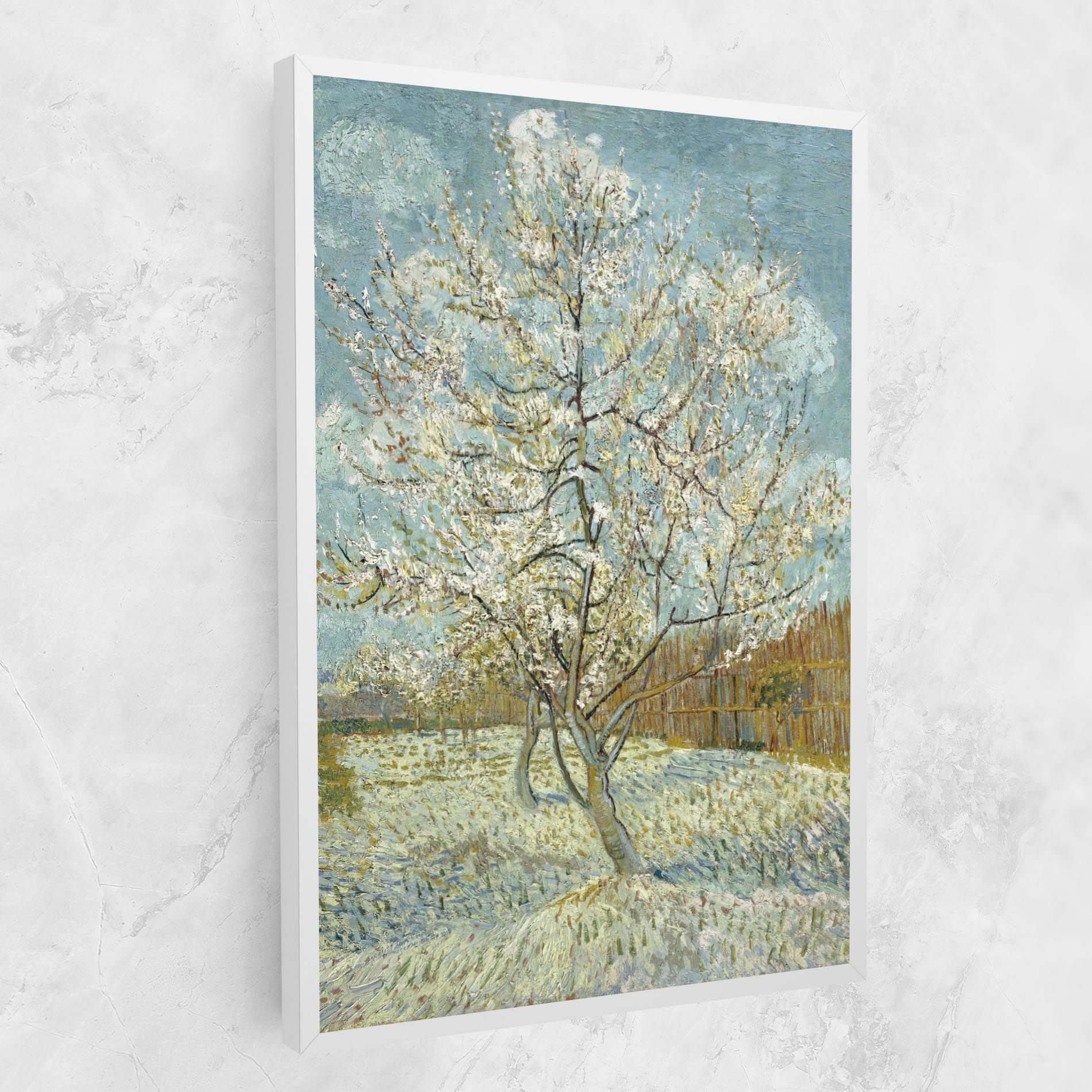 De Roze Perzikboom mockup 1