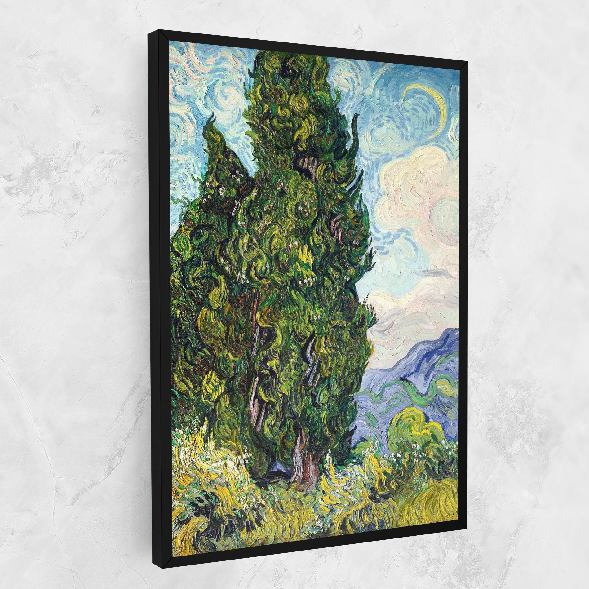 Cypresses mockup 1