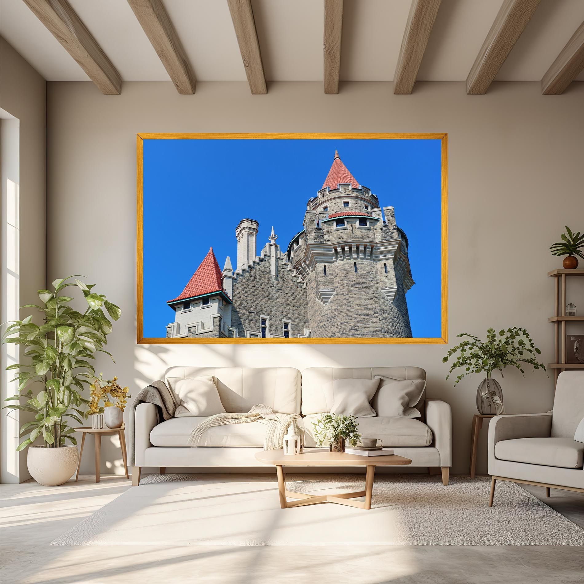 Casa Loma mockup 6