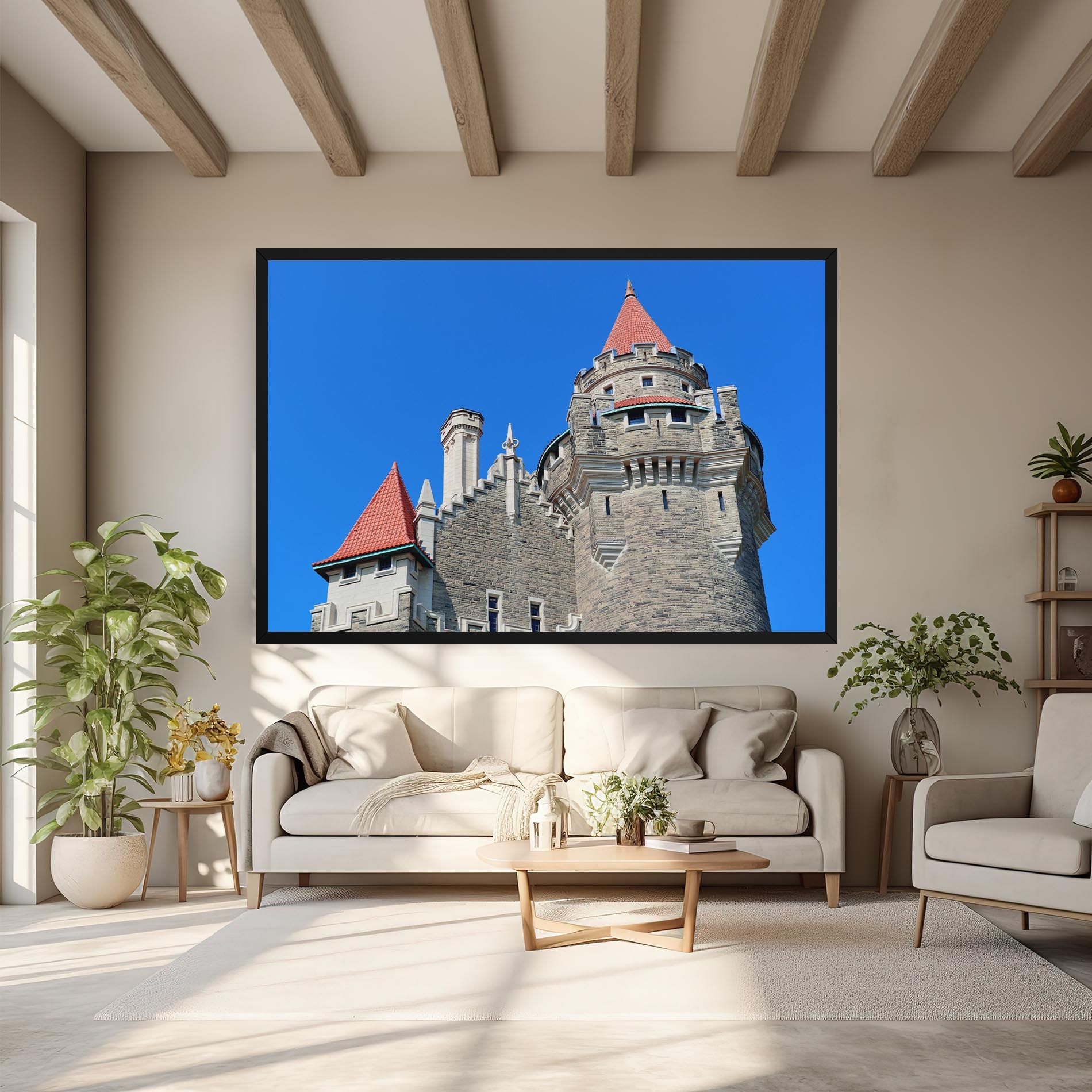Casa Loma mockup 6