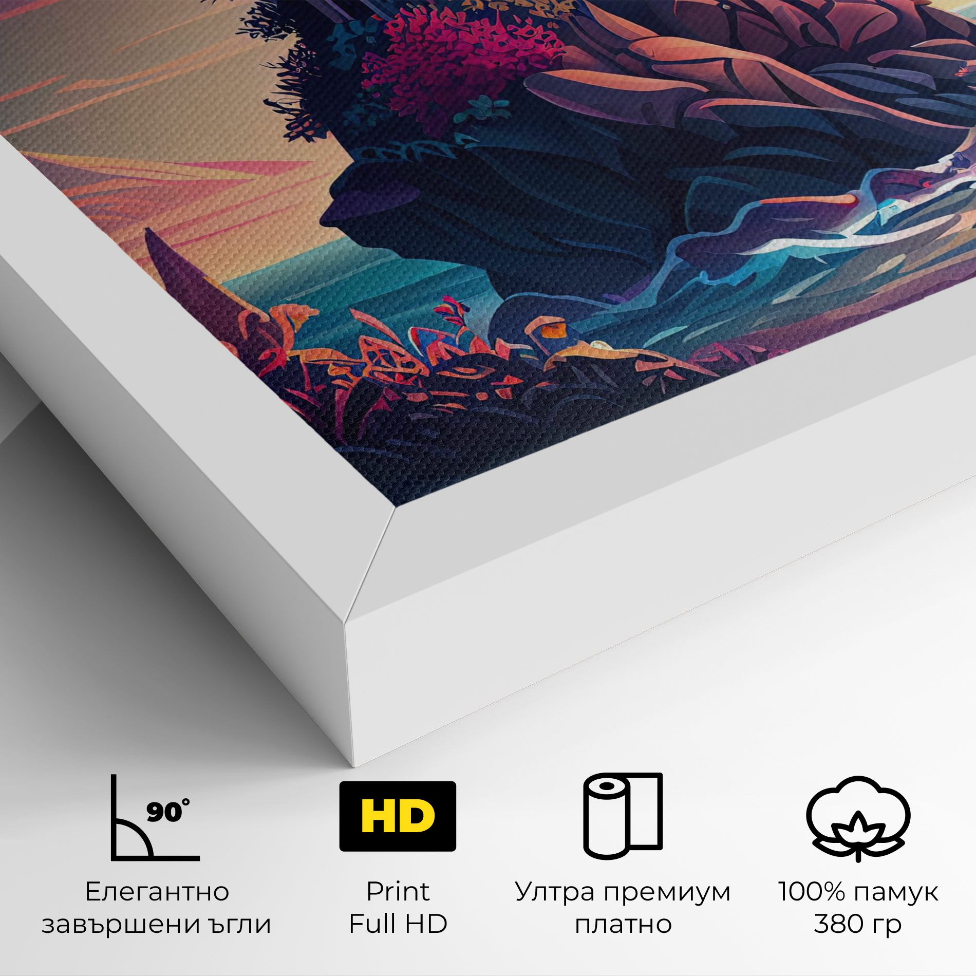 Cliff Castle mockup 4