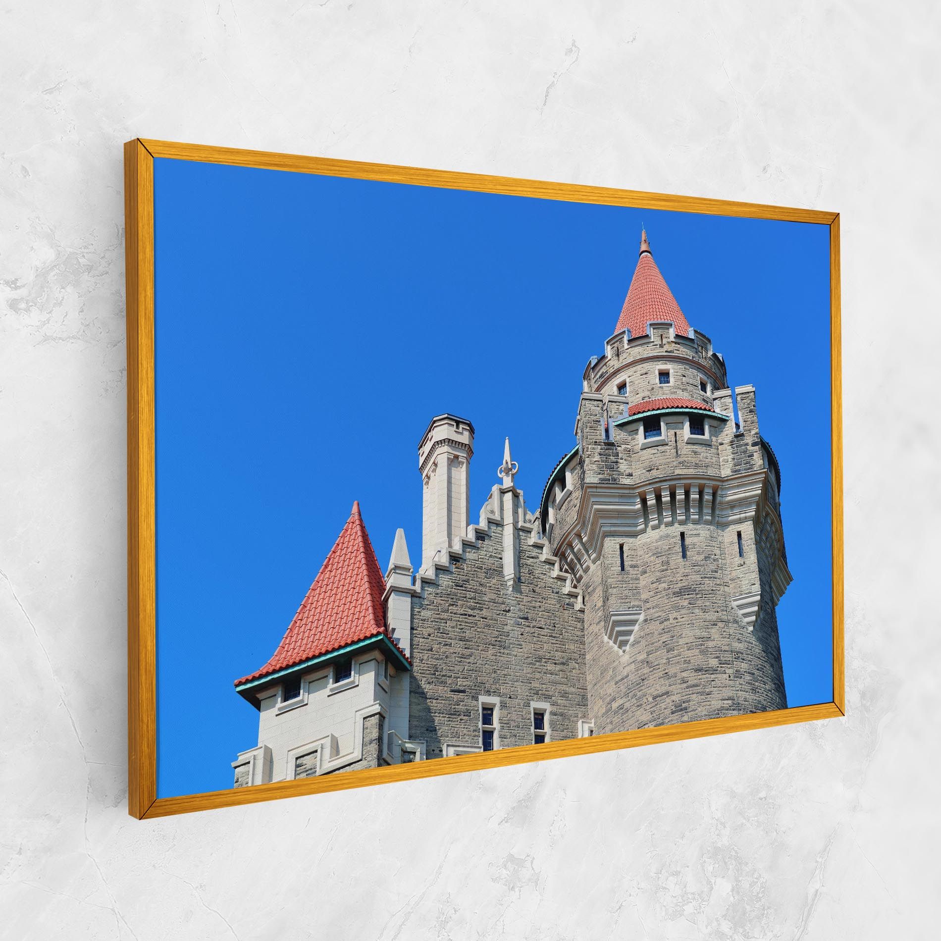 Casa Loma mockup 1