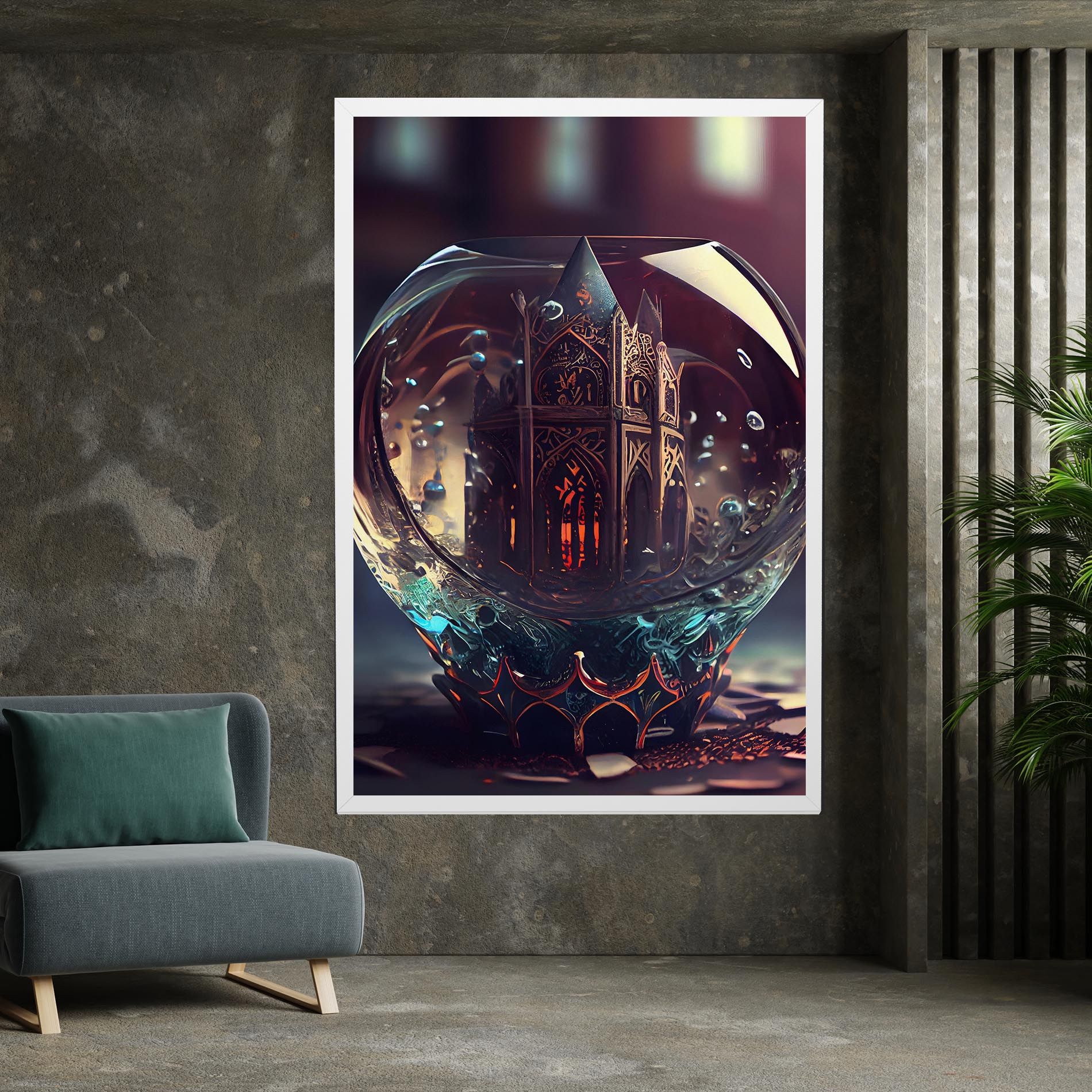 Church Ball mockup 7