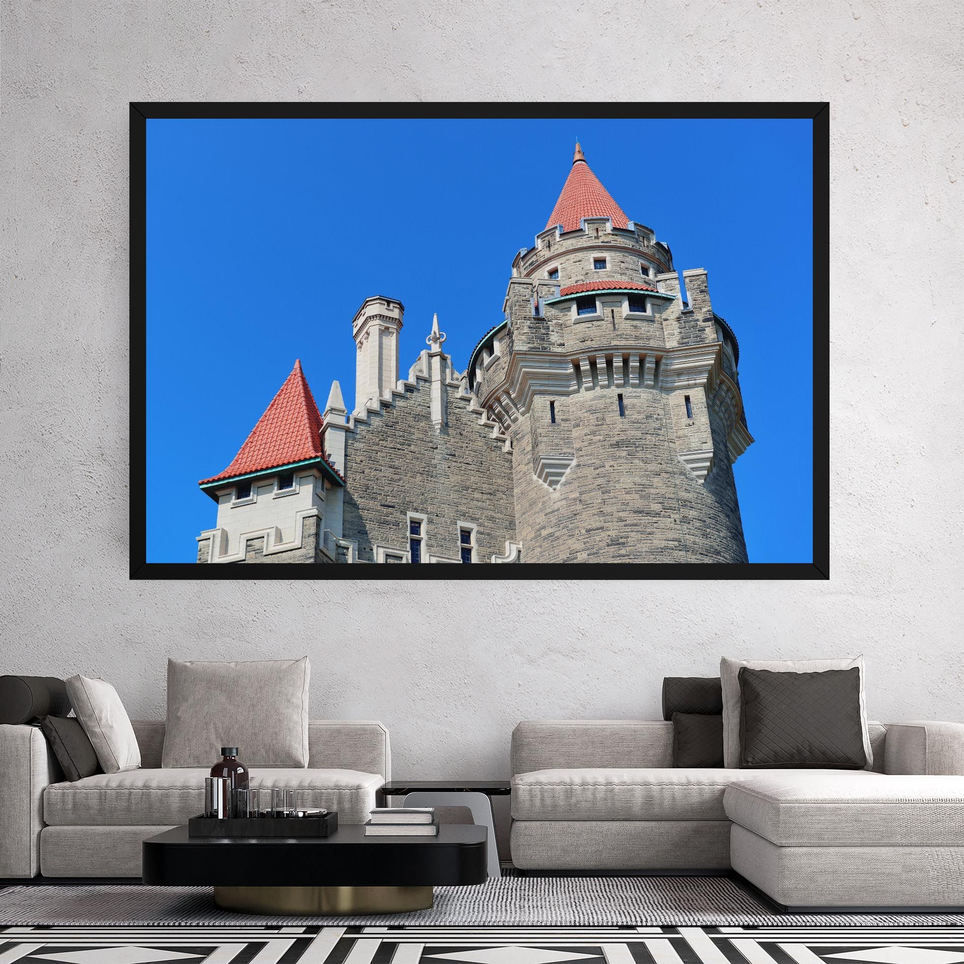 Casa Loma mockup 2