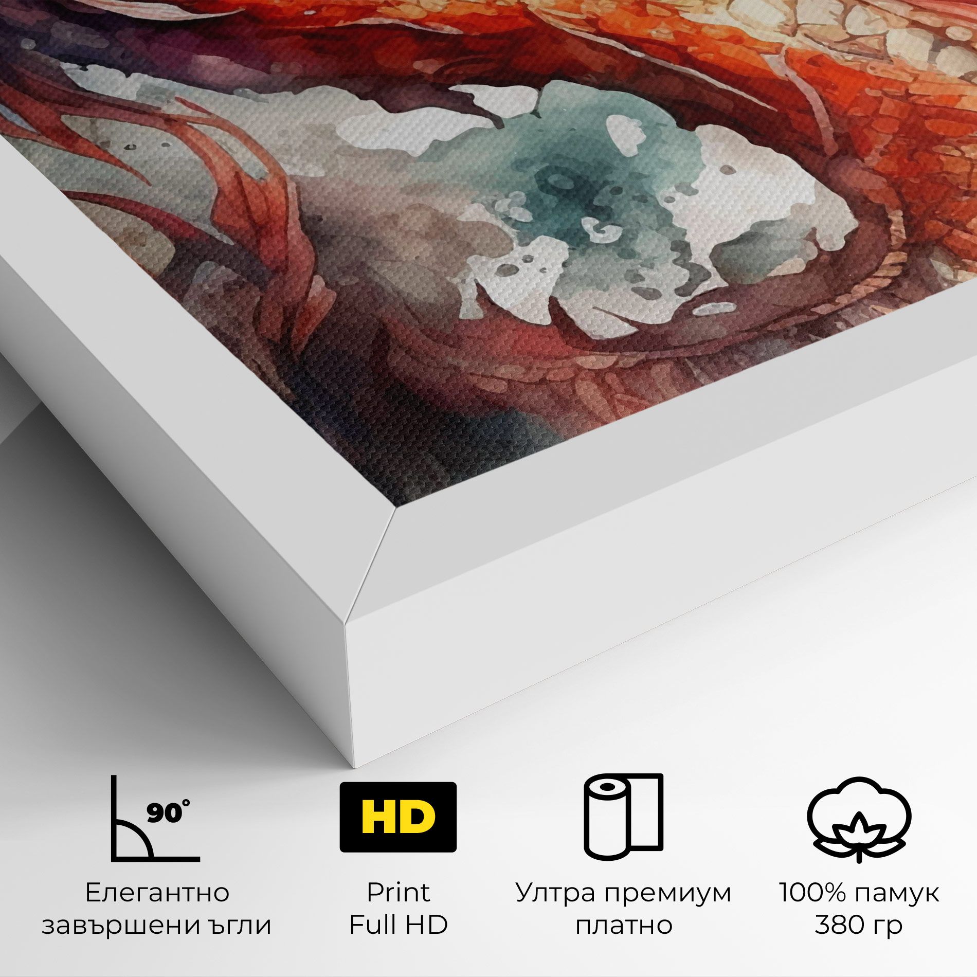 Fire Dragon mockup 4