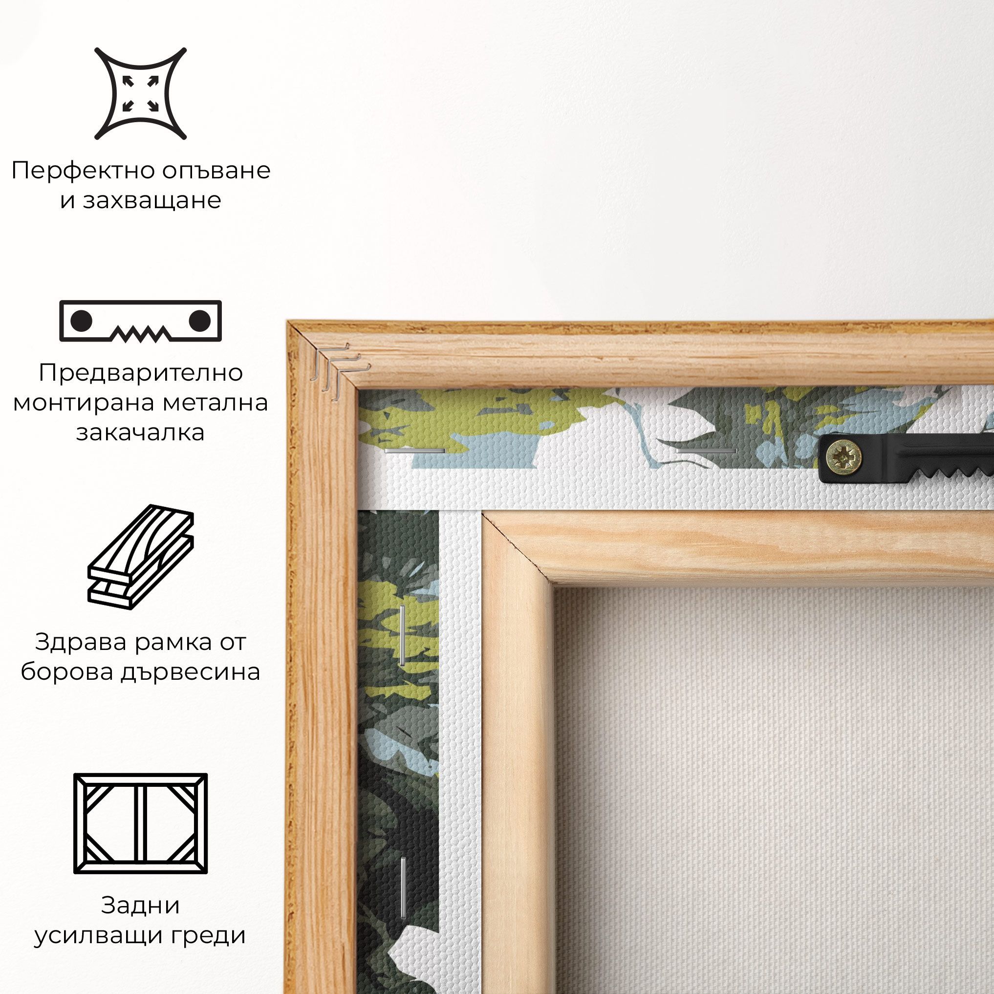 Grey Nature Dragon mockup 5