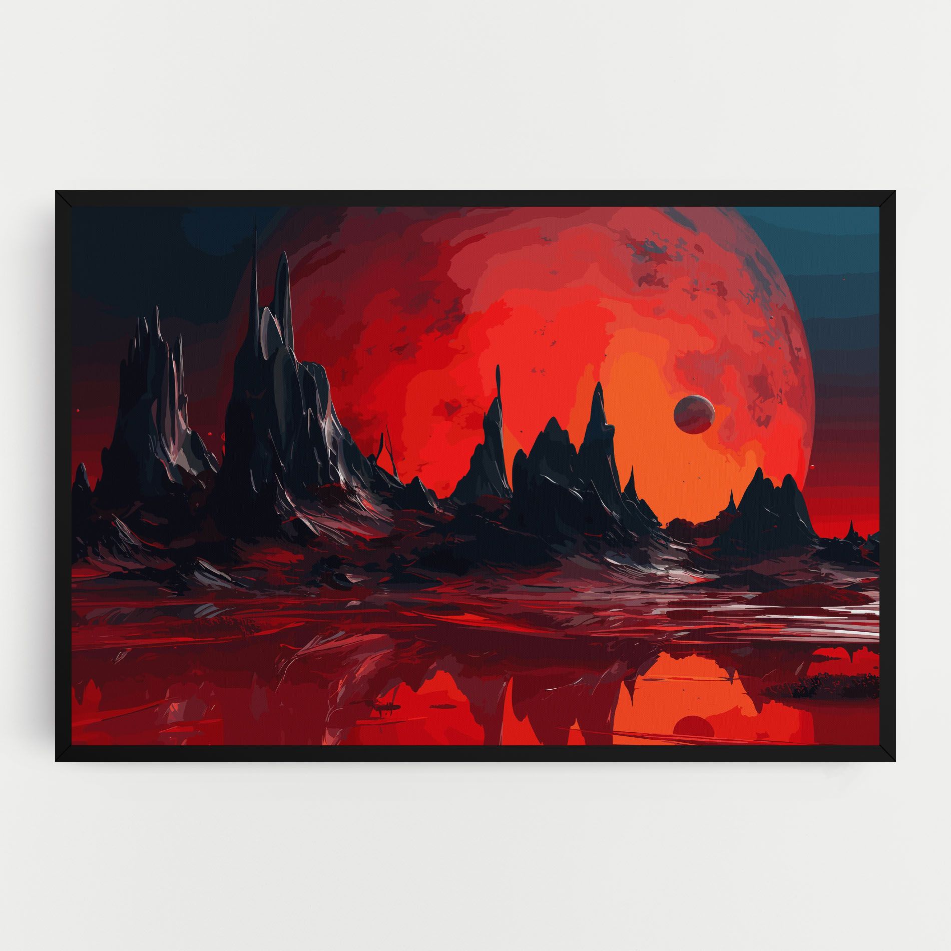 Red Moon World mockup 0