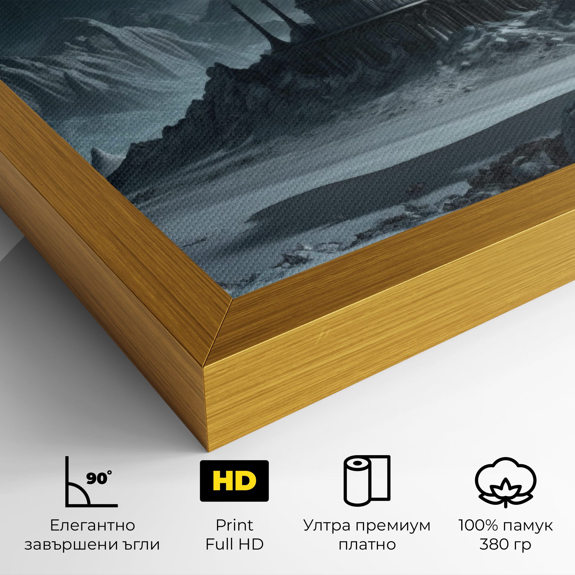 Muslim Design mockup 4