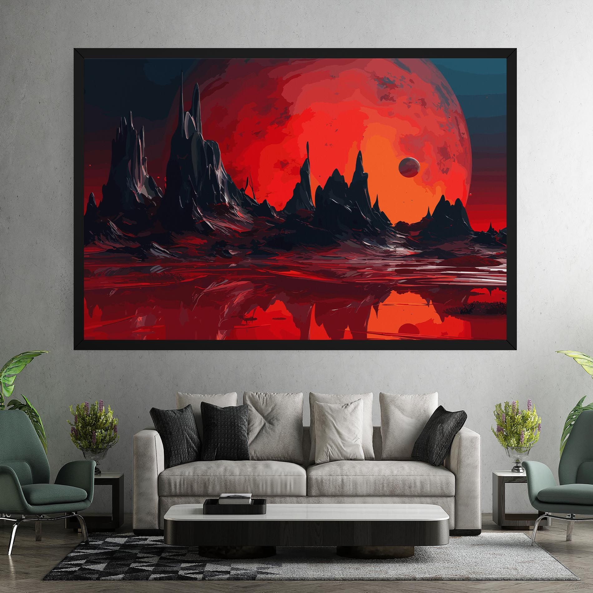 Red Moon World mockup 7