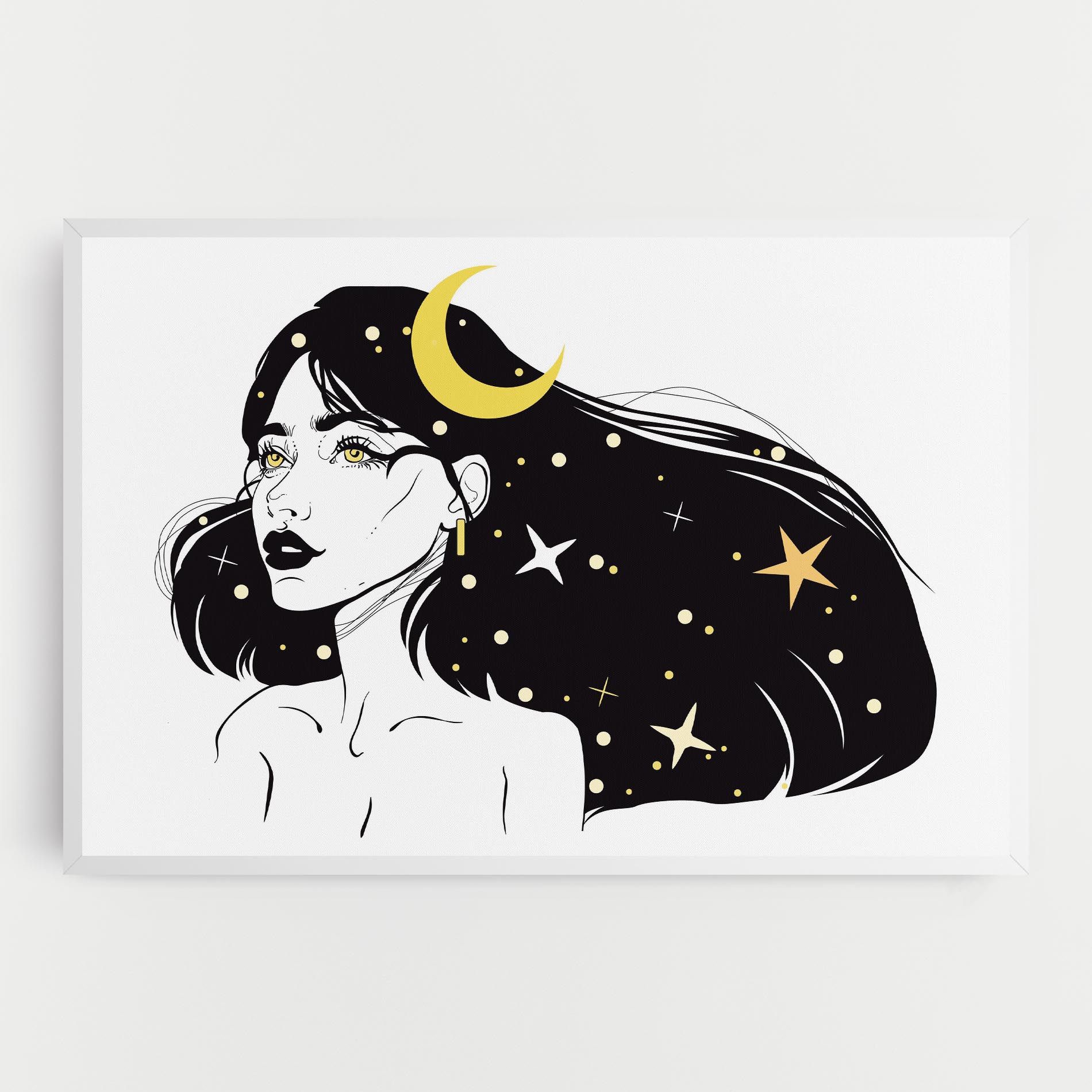 Night Witch mockup 0