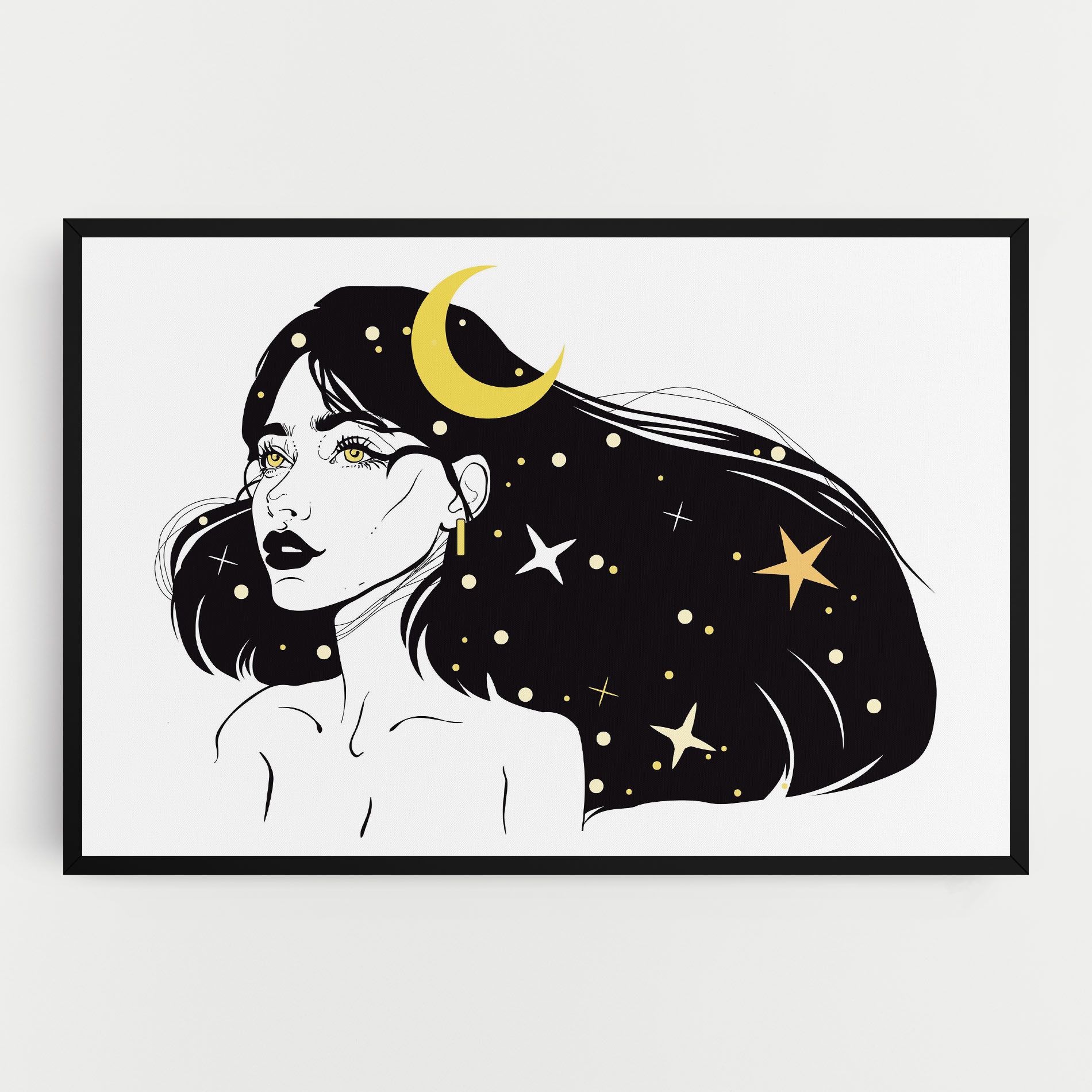 Night Witch mockup 0