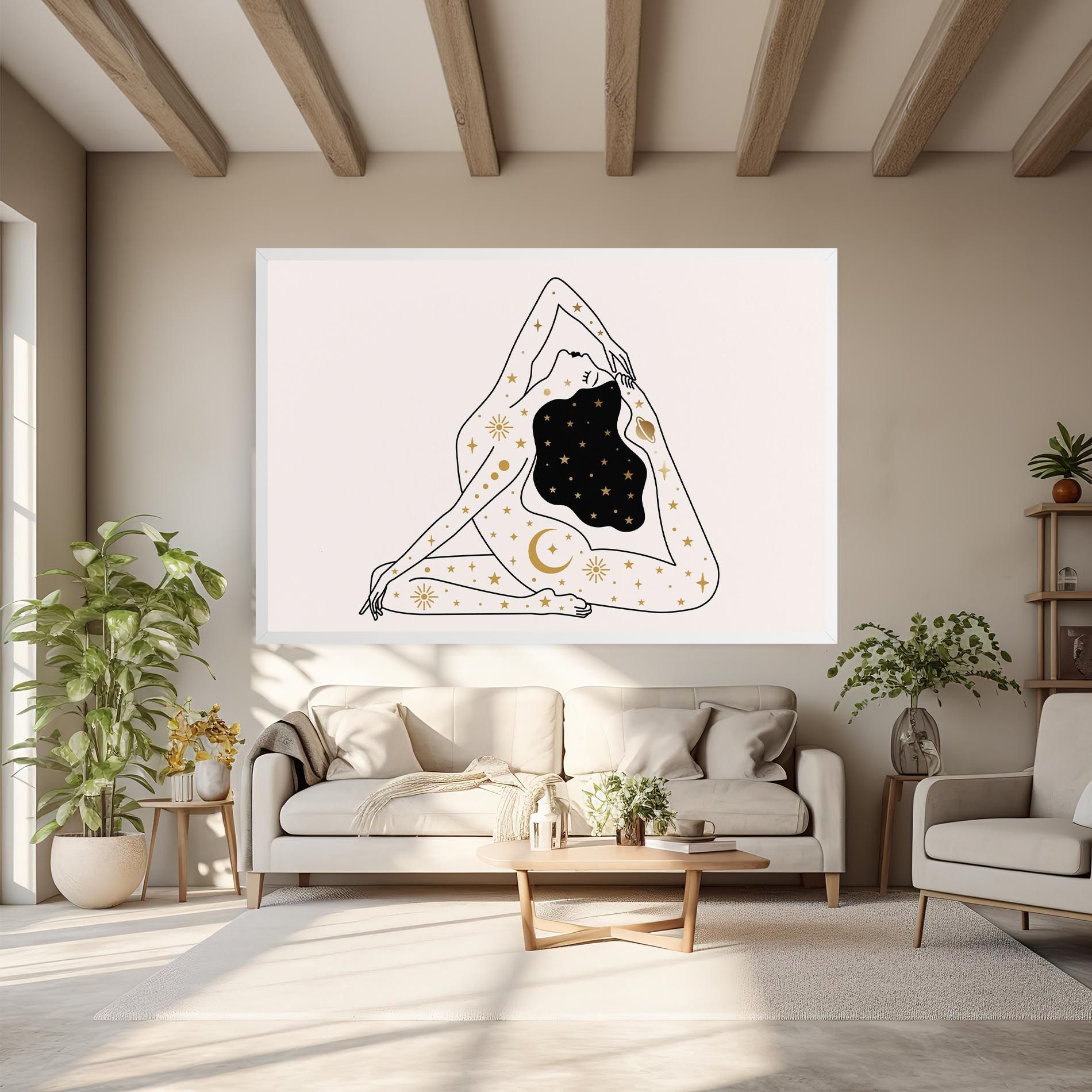 Stars Witch mockup 6