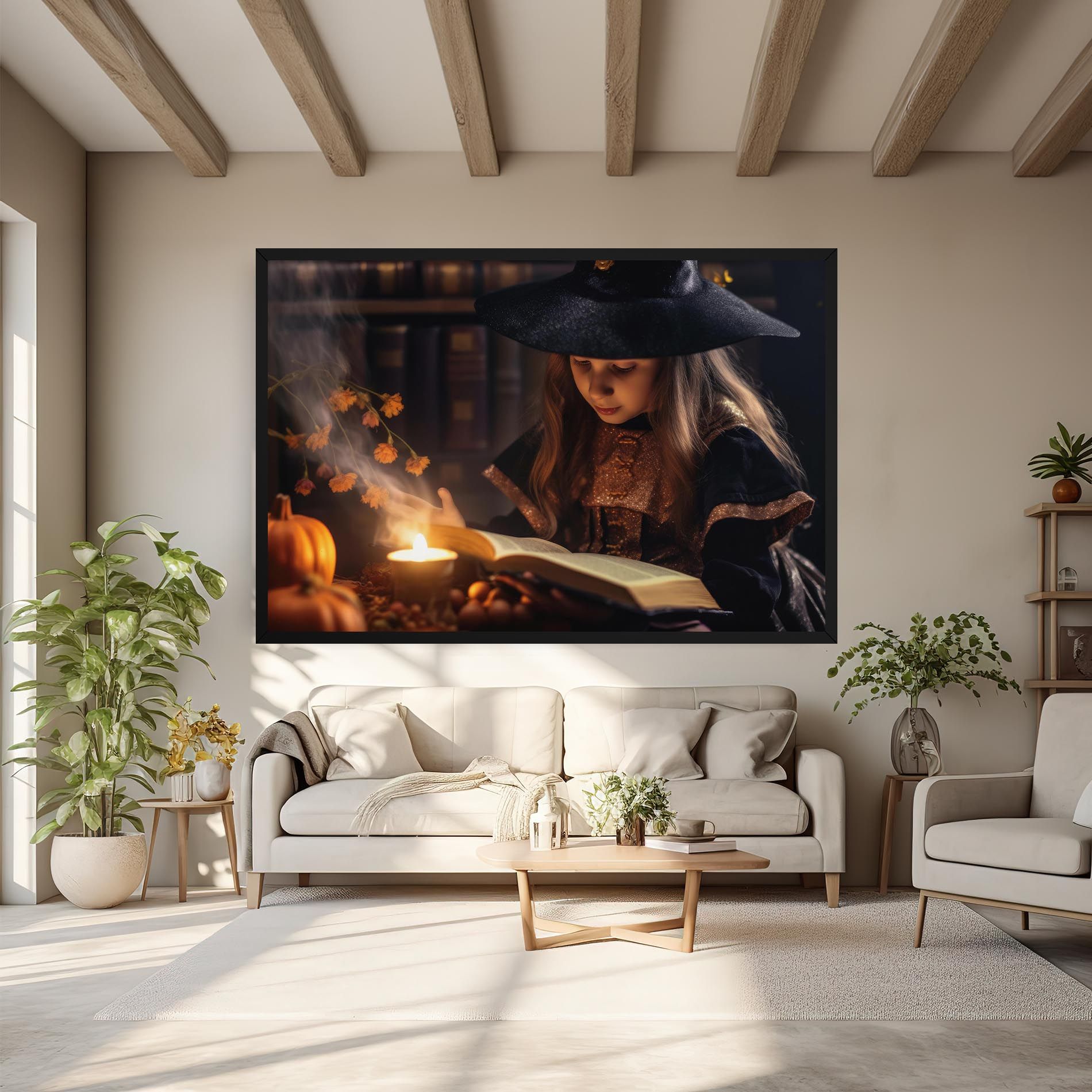 Little Witch mockup 6