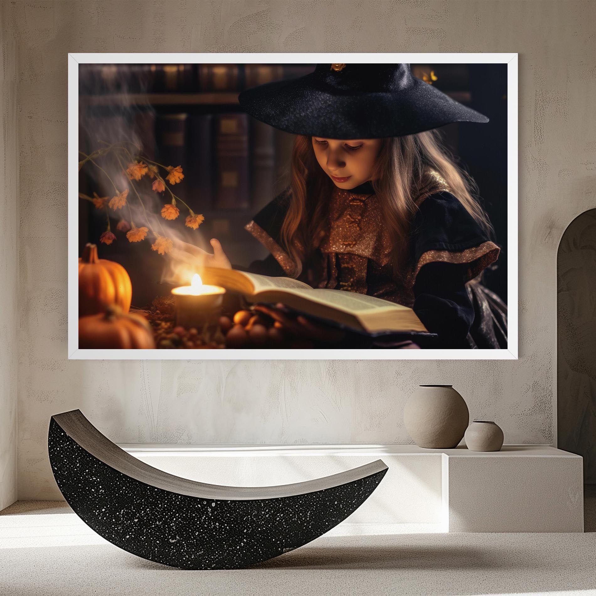 Little Witch mockup 8