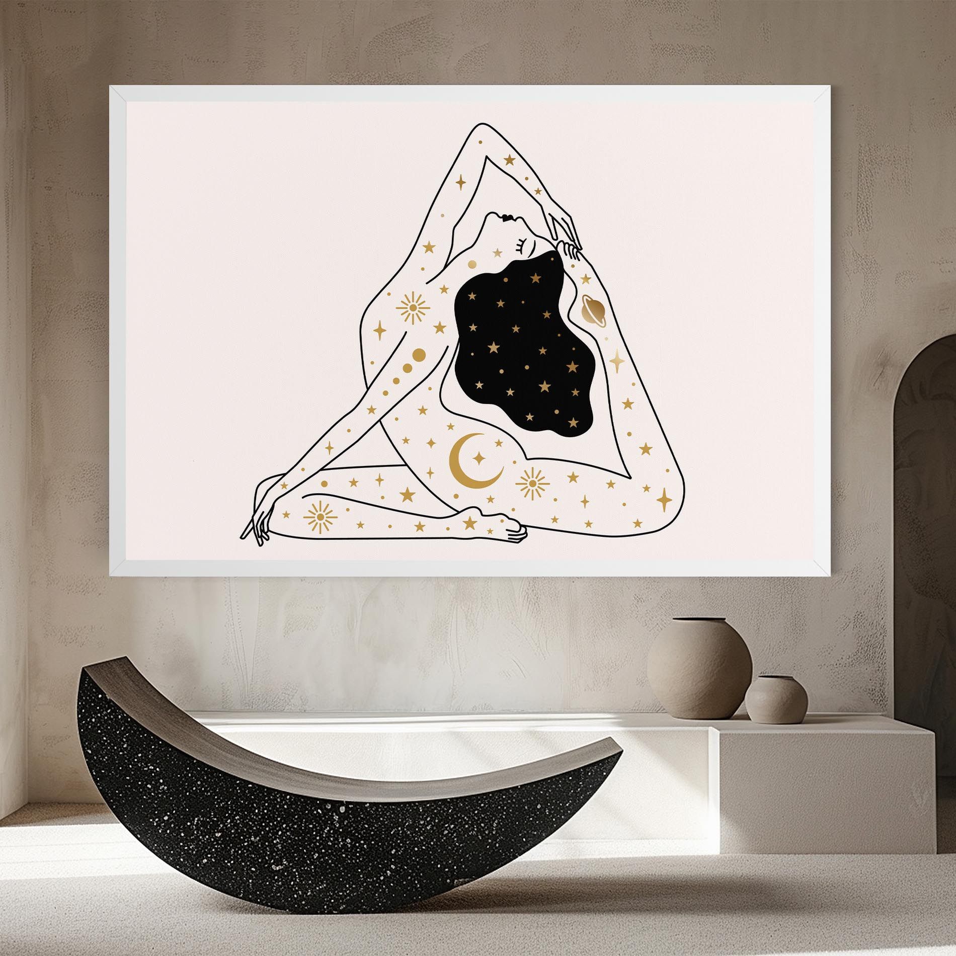 Stars Witch mockup 8