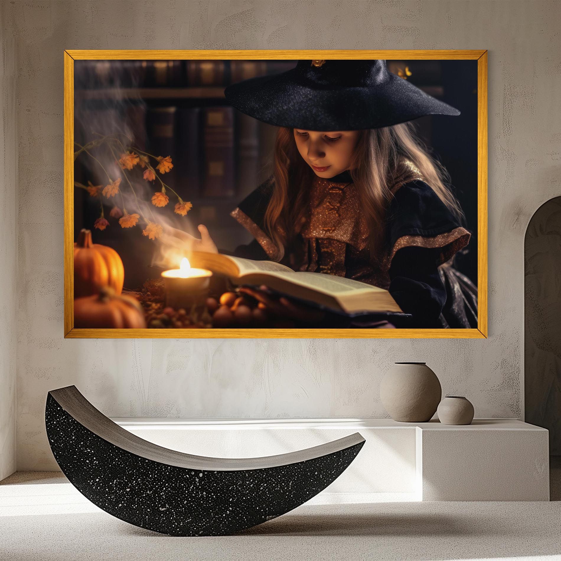 Little Witch mockup 8