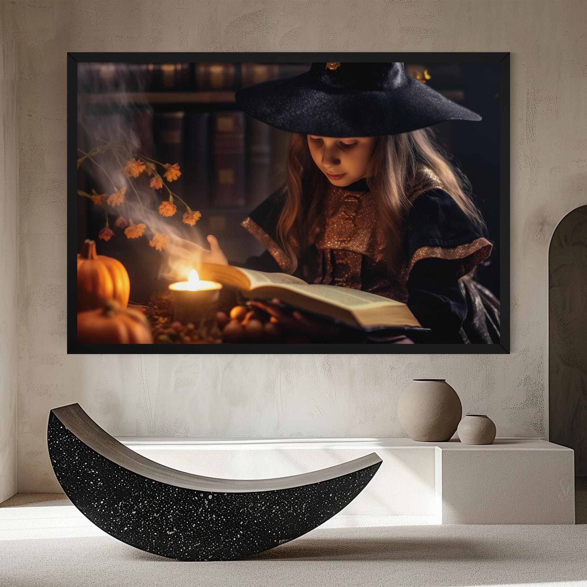 Little Witch mockup 8