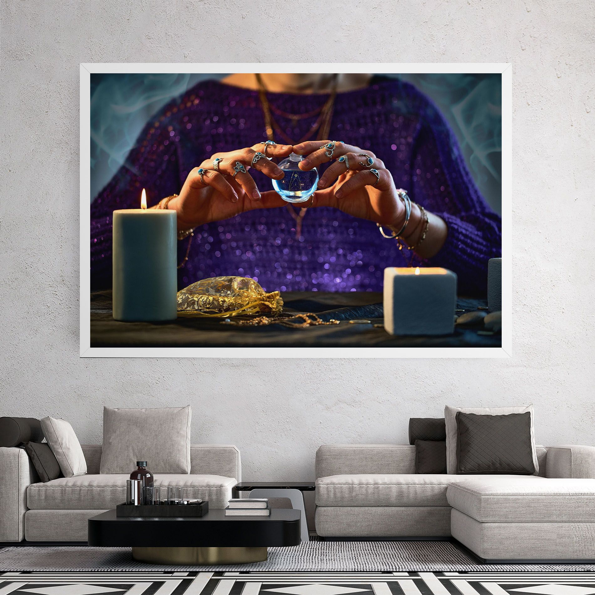 Witch Magic mockup 2