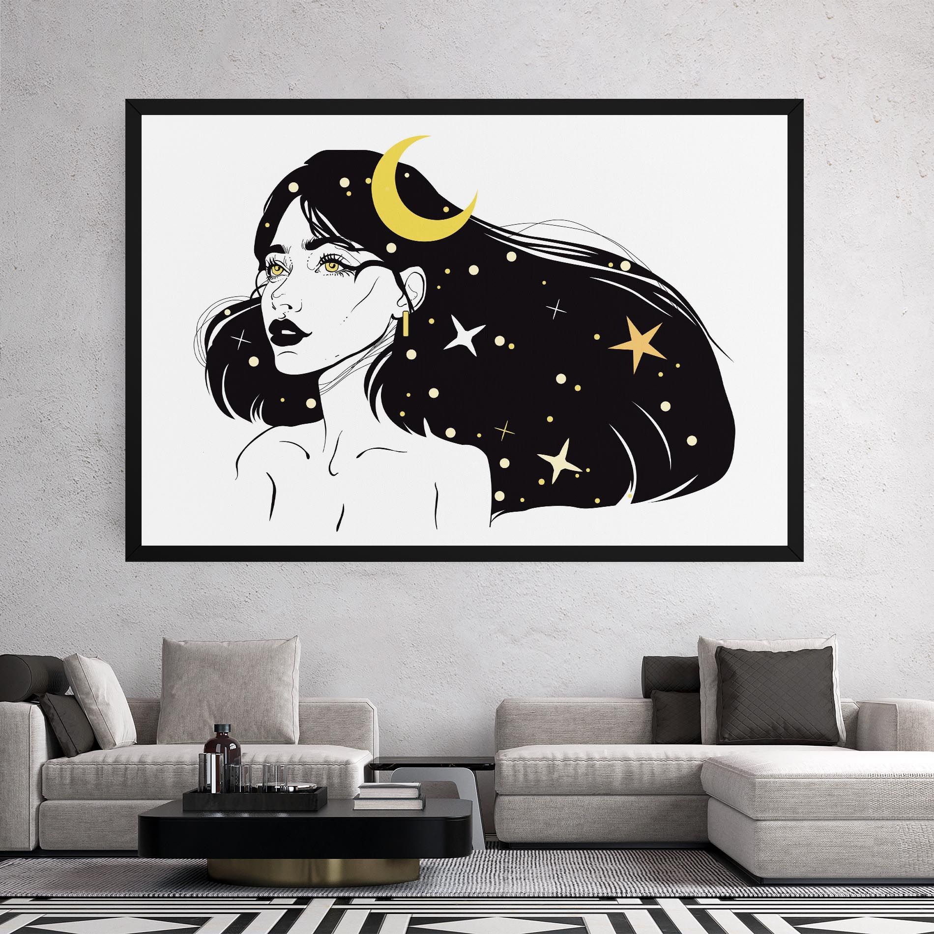 Night Witch mockup 2