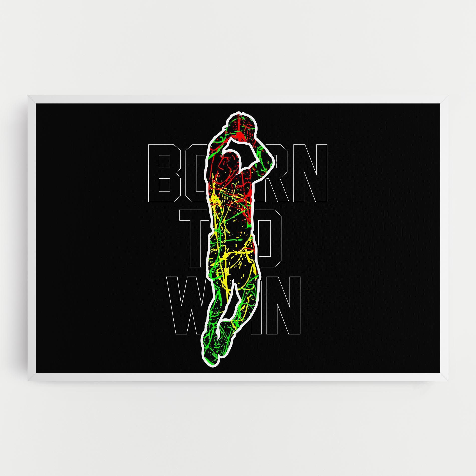 Basket Win mockup 0
