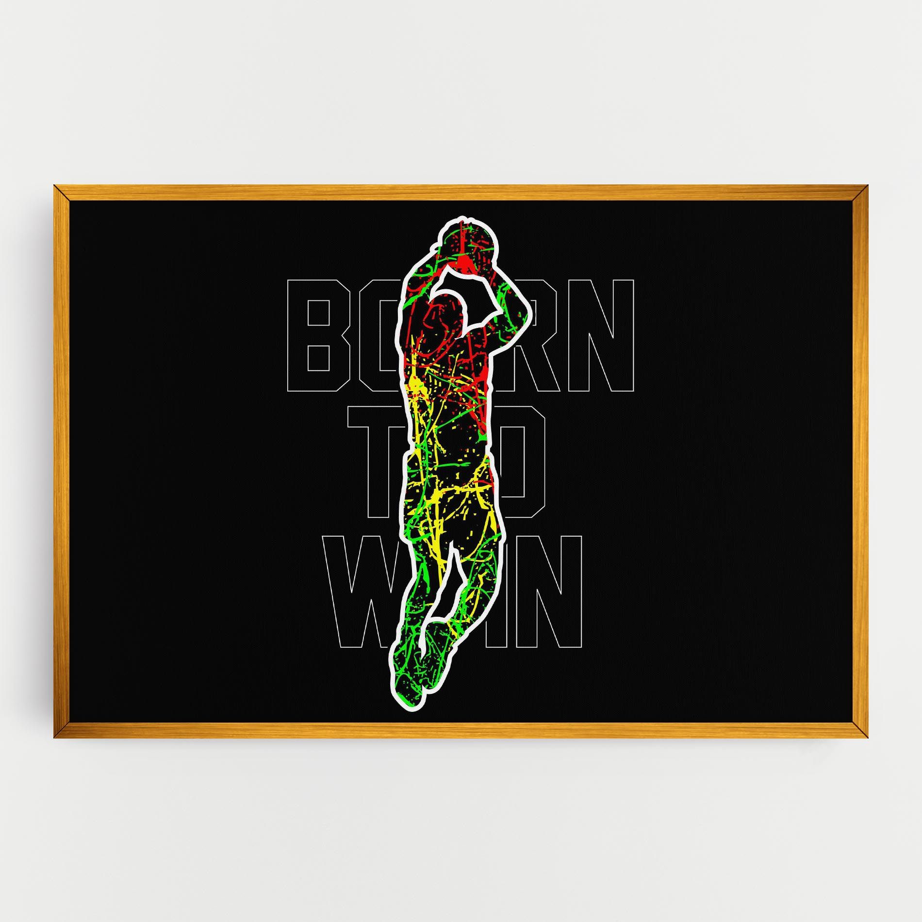 Basket Win mockup 0