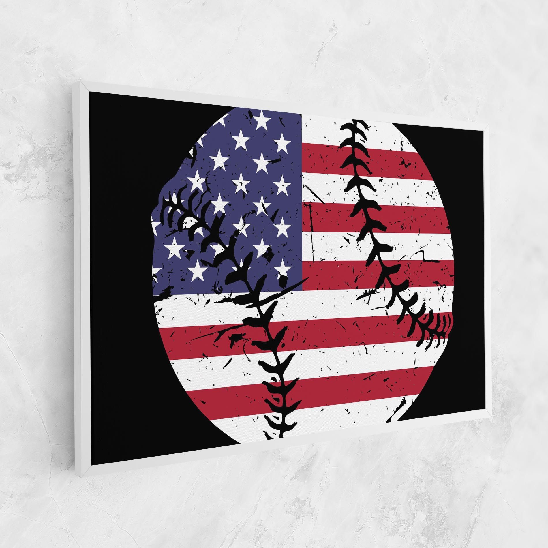 Baseball Usa mockup 1
