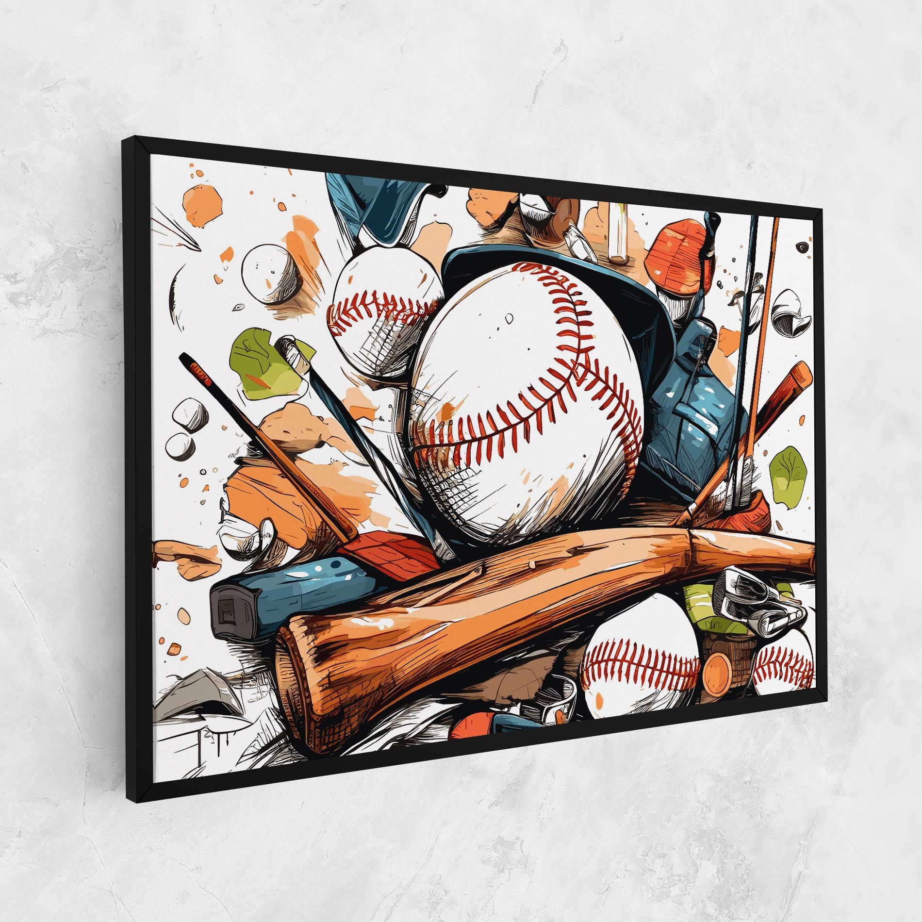Baseball Trash mockup 1