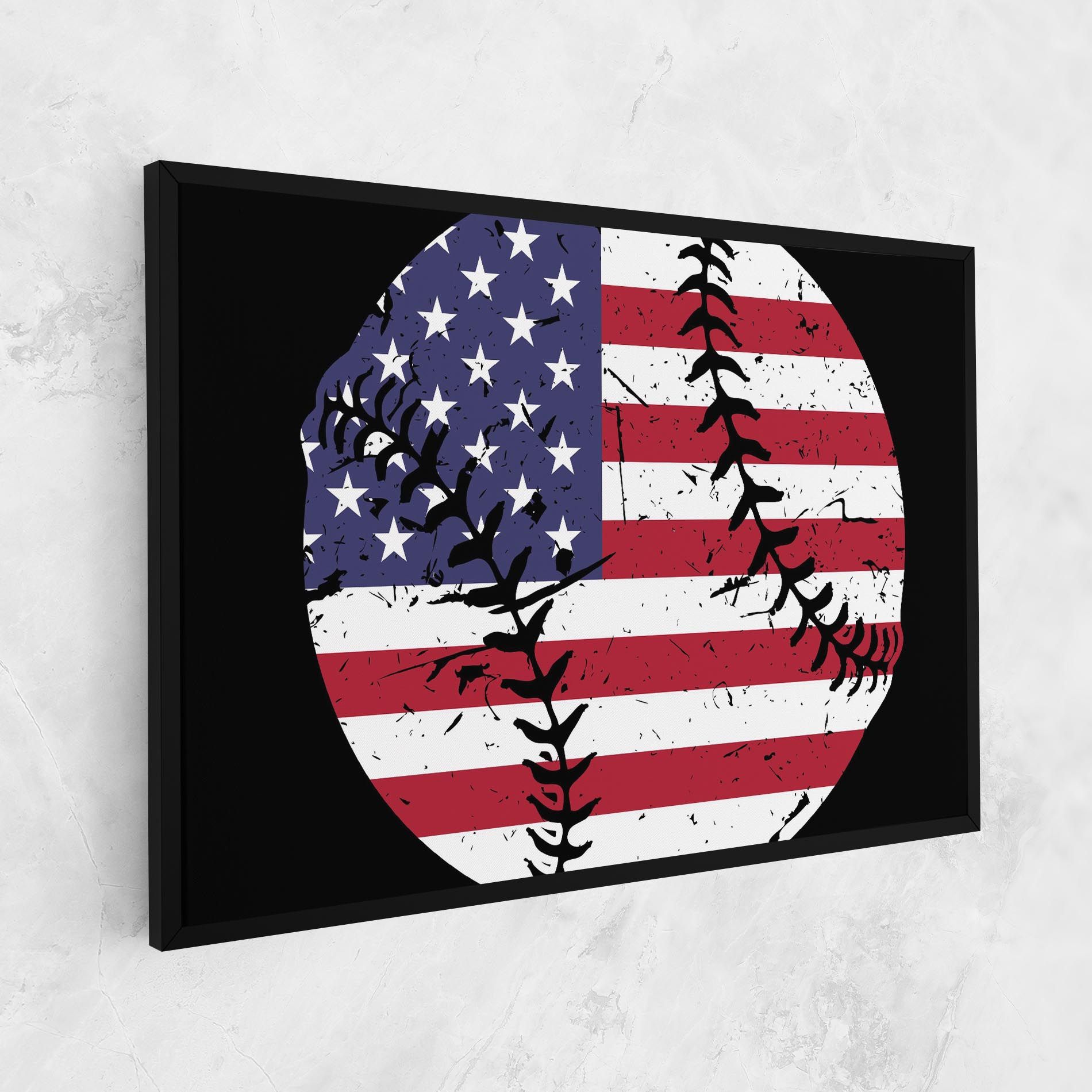 Baseball Usa mockup 1