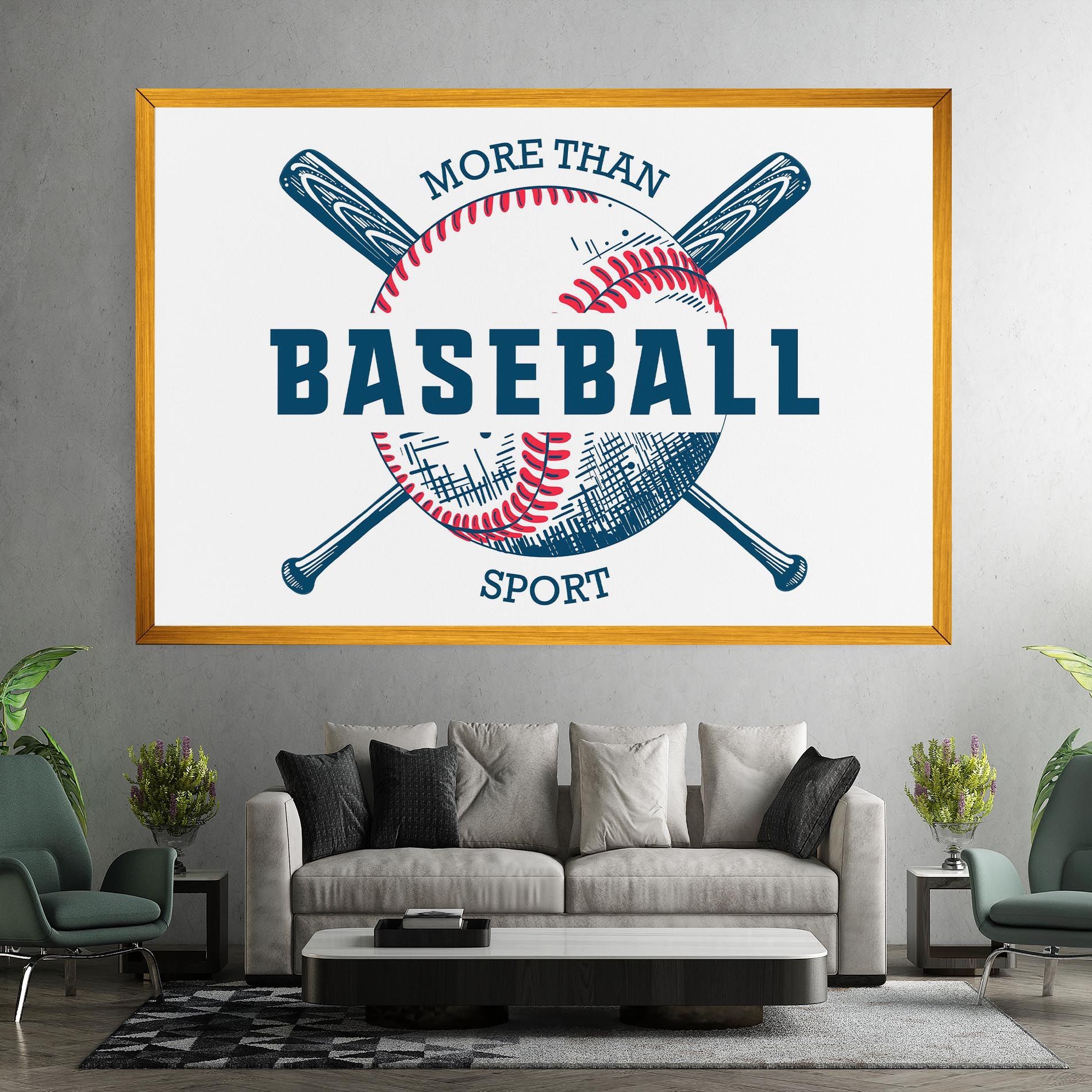 Baseball Sport mockup 7