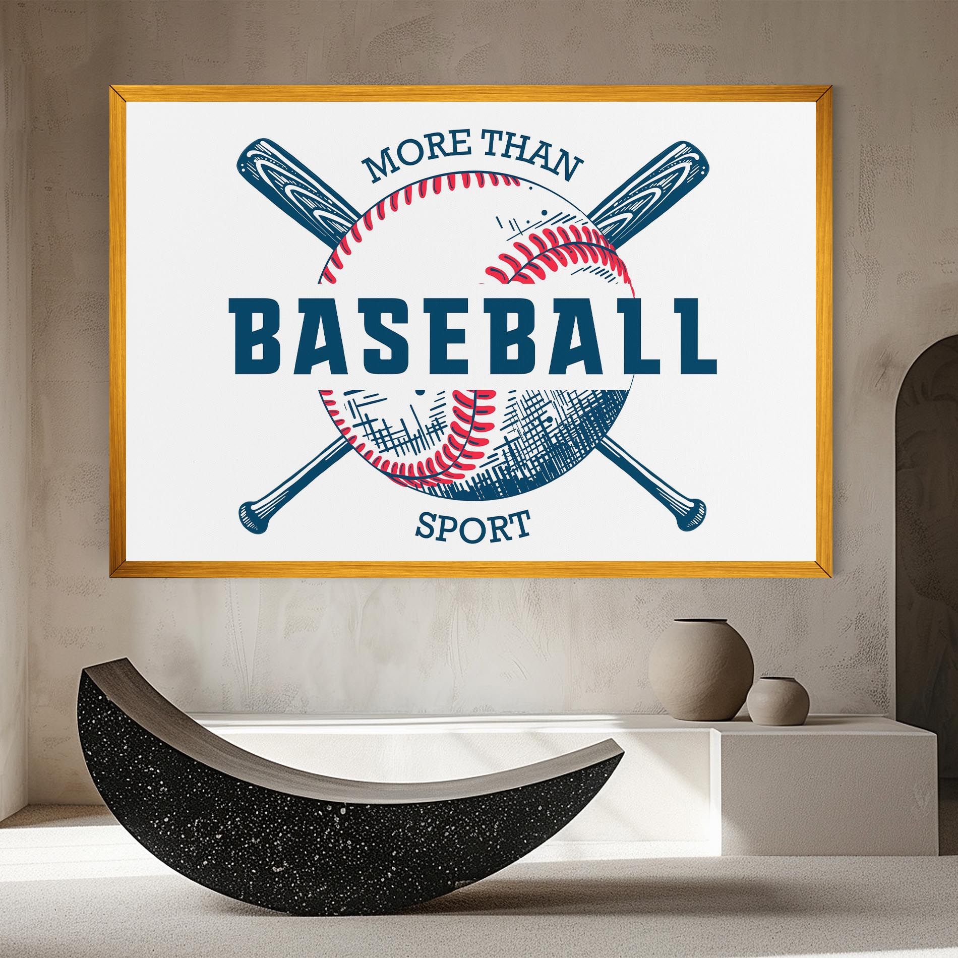 Baseball Sport mockup 8
