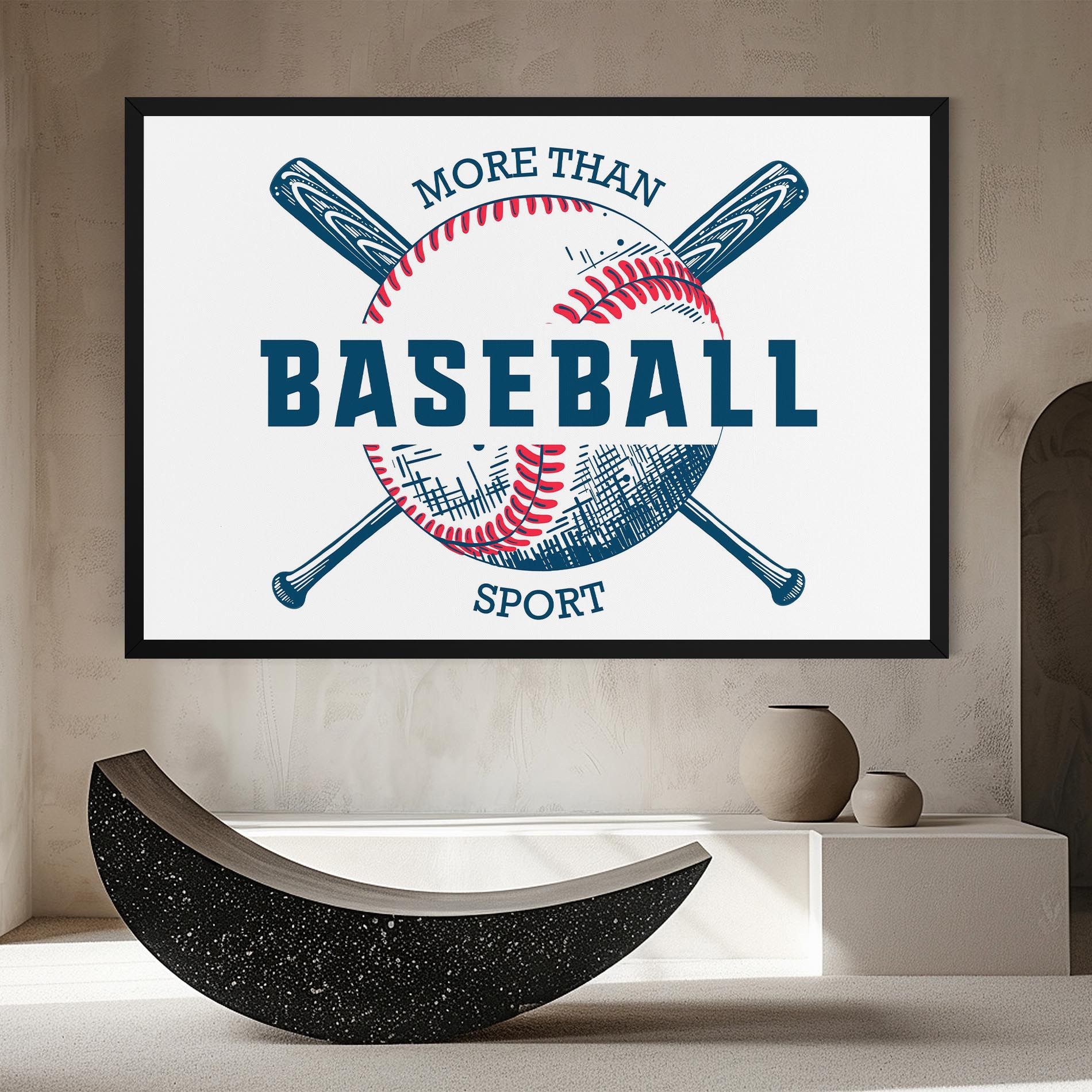 Baseball Sport mockup 8