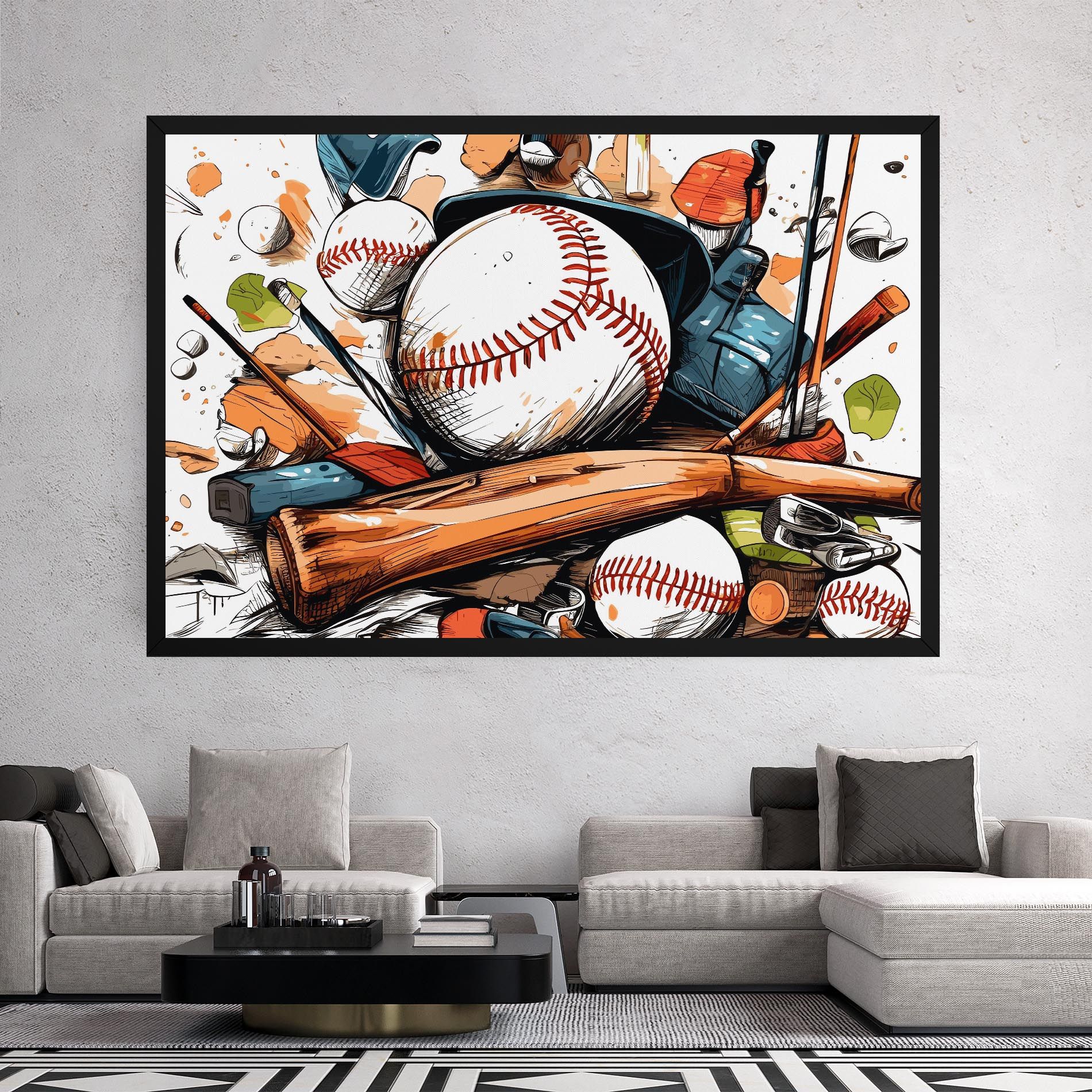 Baseball Trash mockup 2