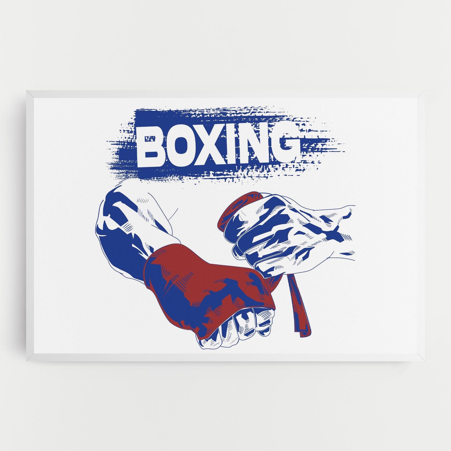 Box Preparing mockup 0