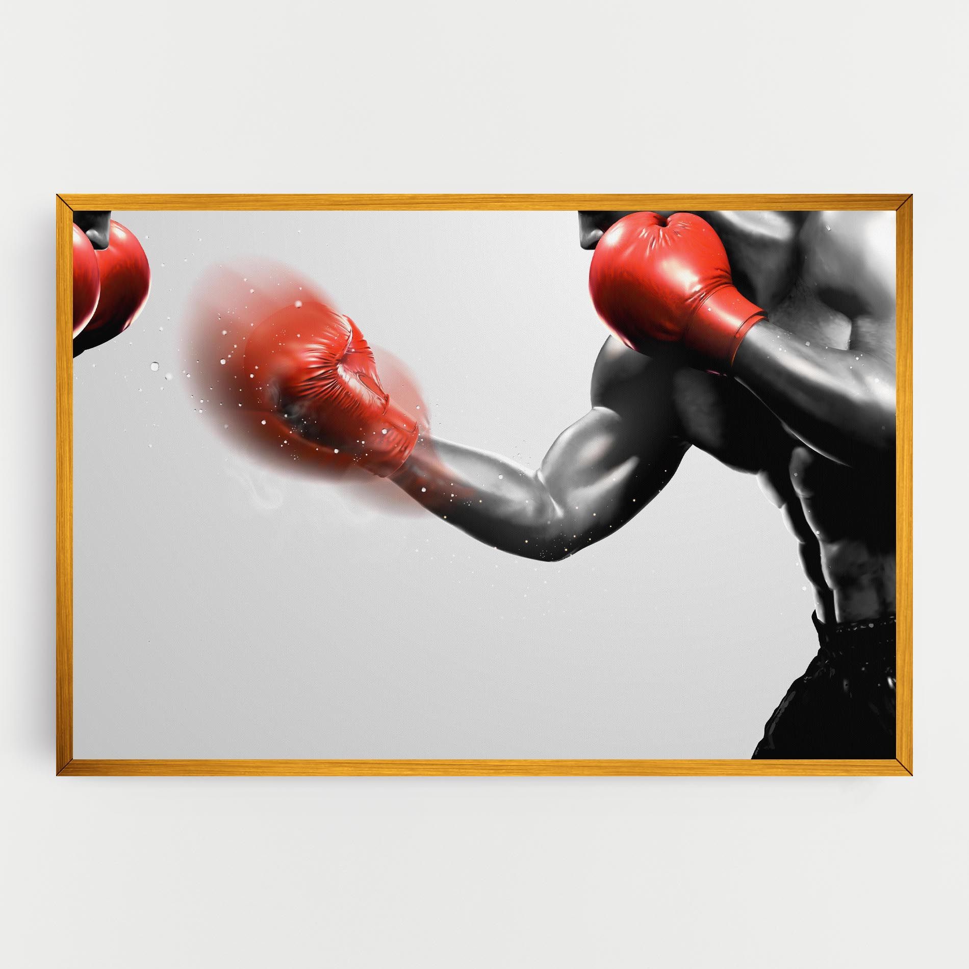 Red Smoke Box mockup 0