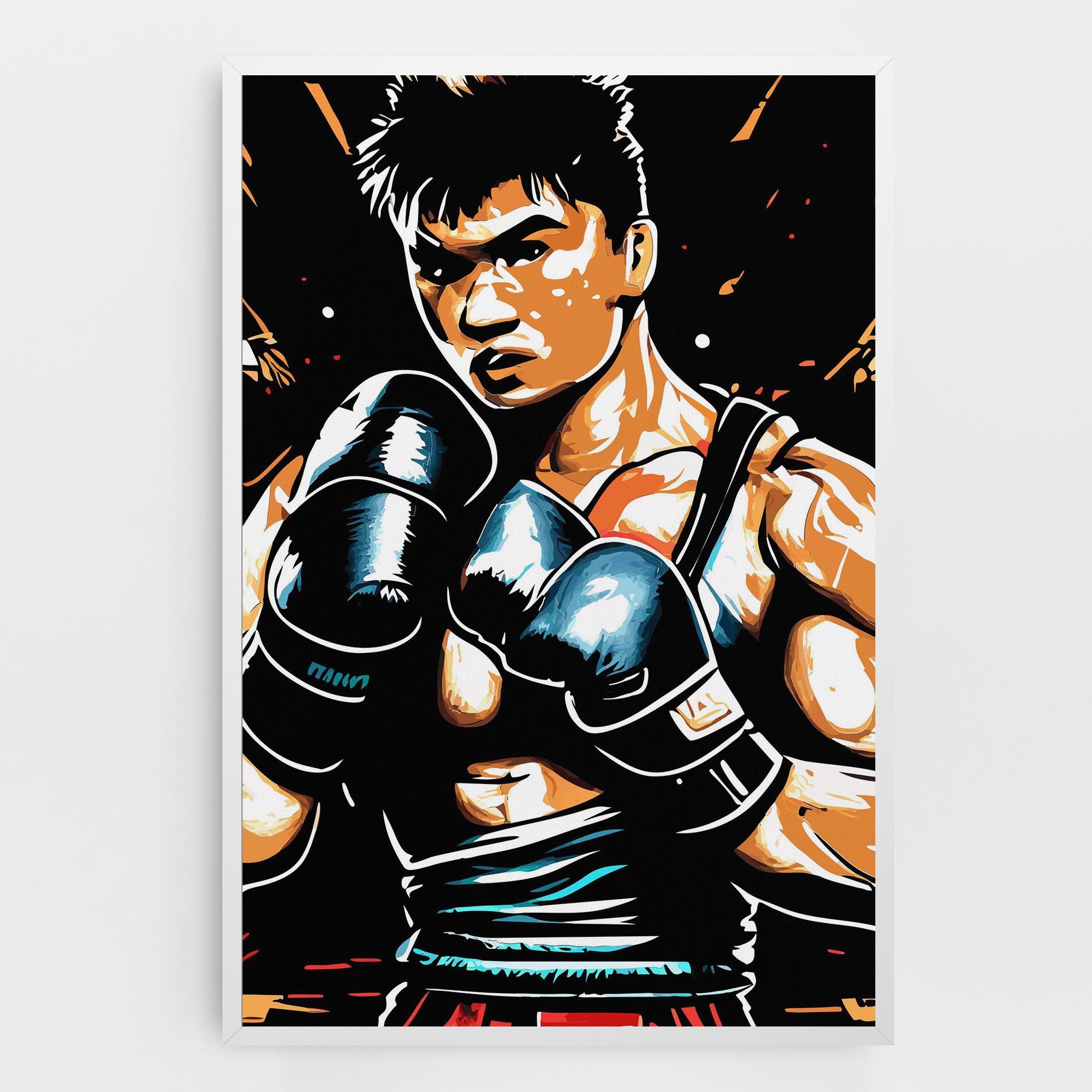 Video Box Game mockup 0