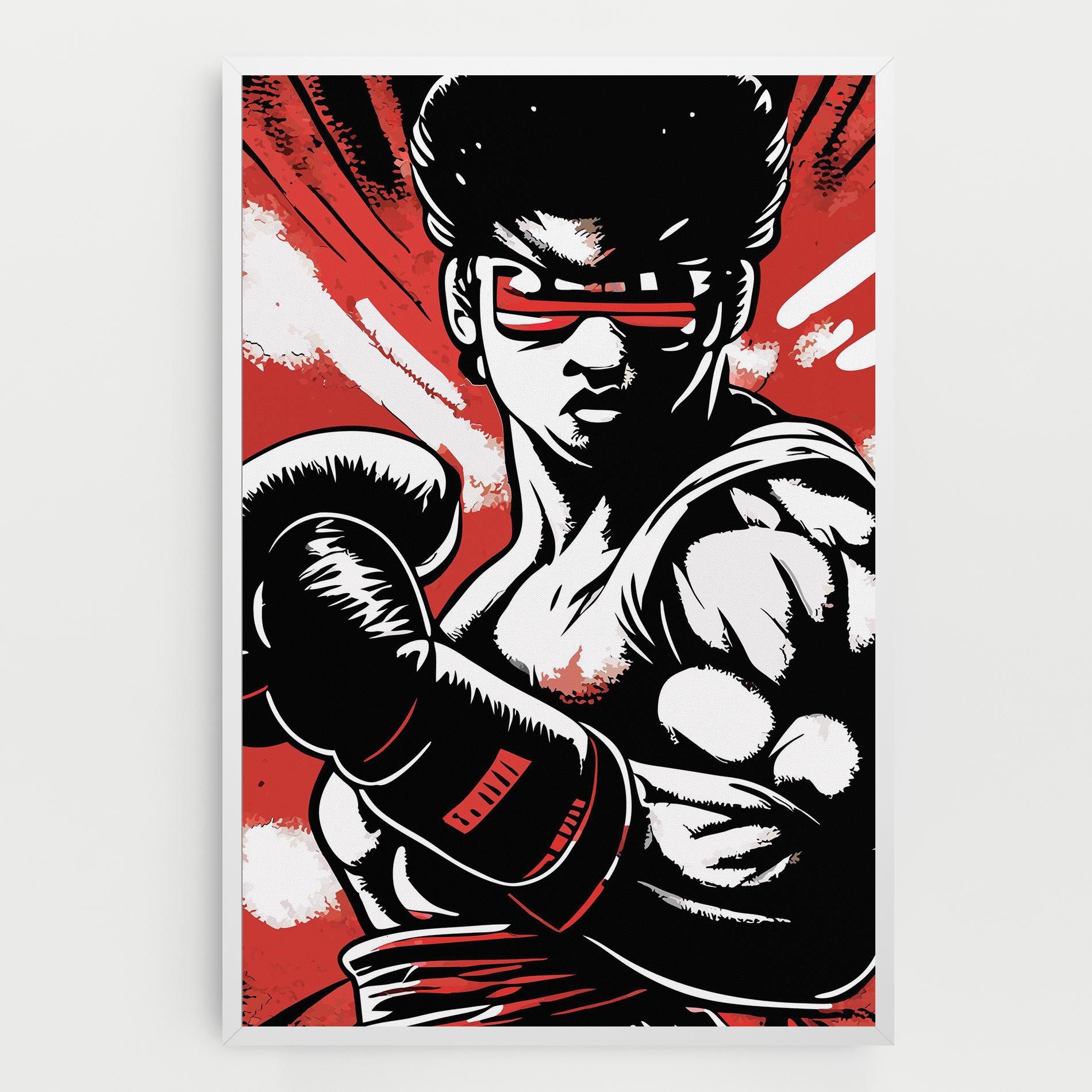 Video Game Box mockup 0