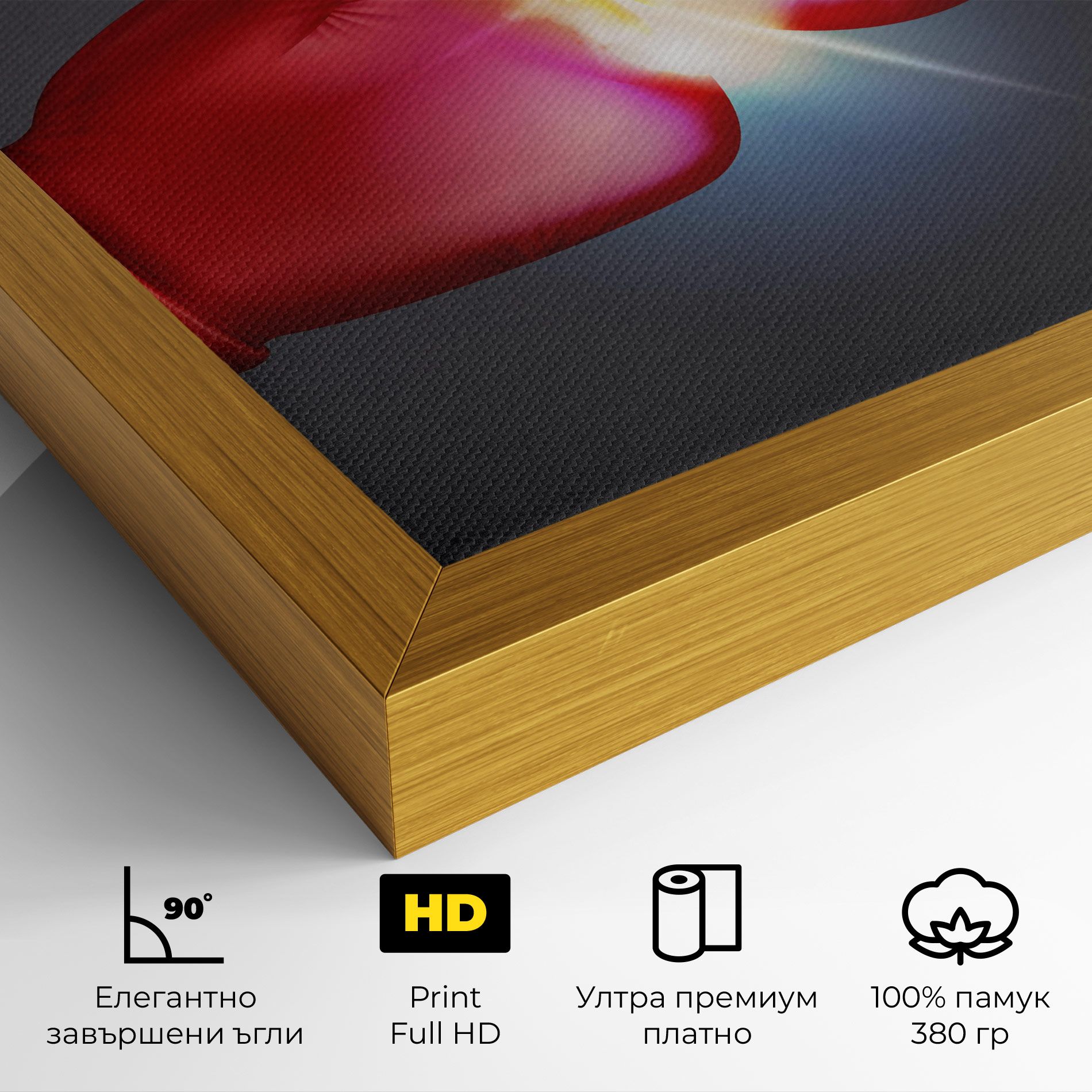 Box Explosion mockup 4