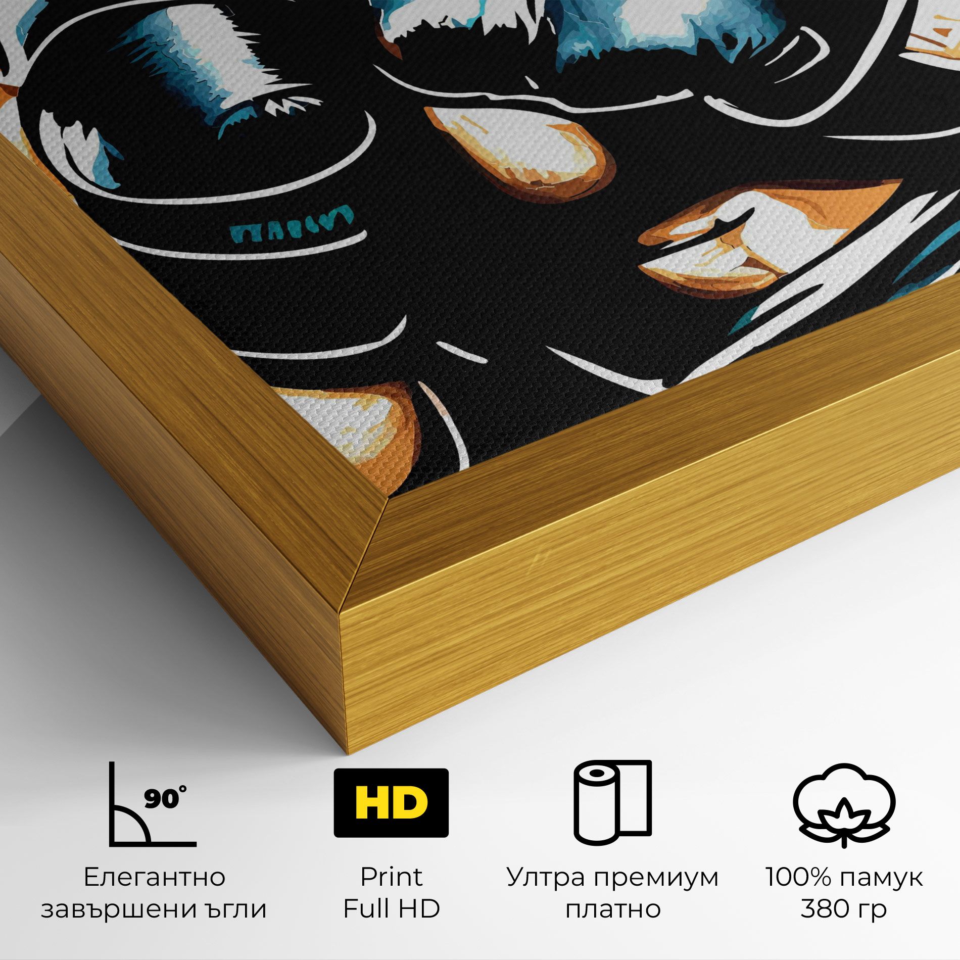 Video Box Game mockup 4
