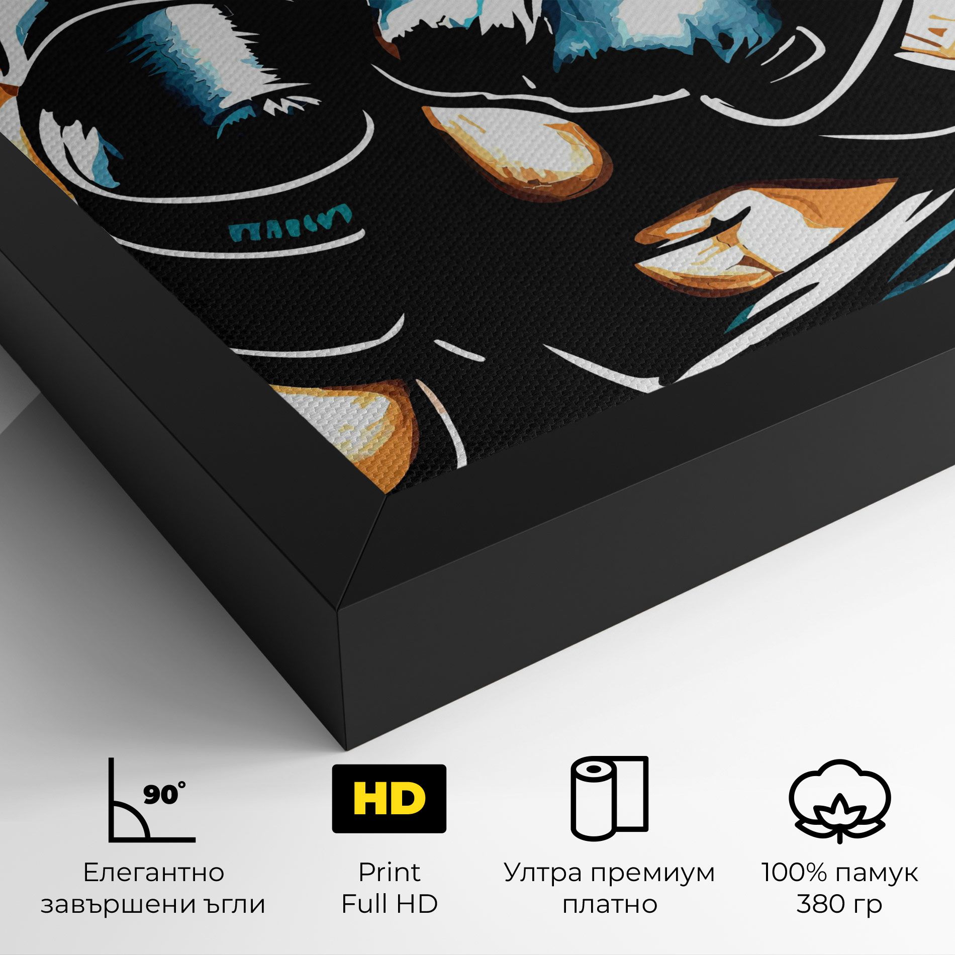 Video Box Game mockup 4