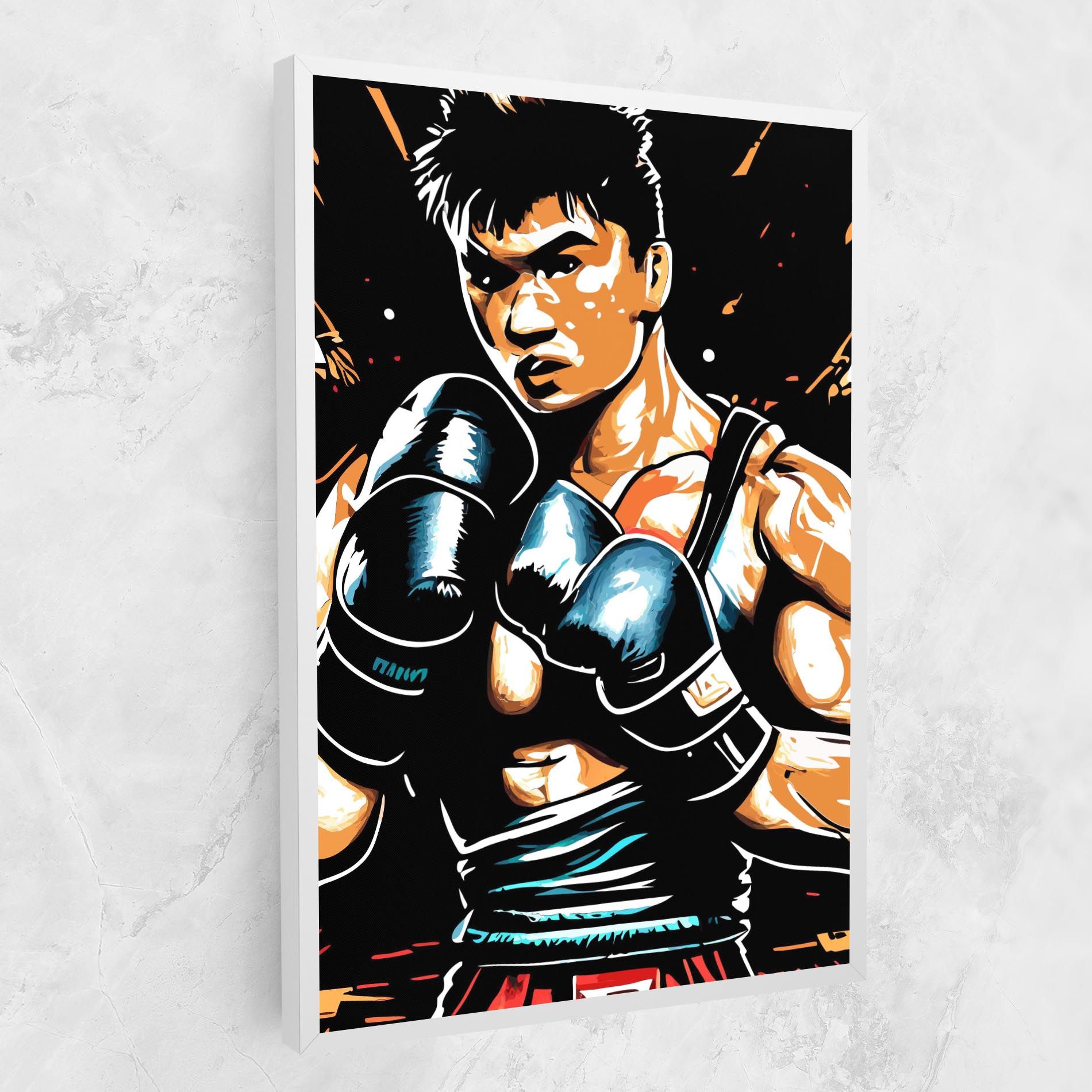 Video Box Game mockup 1