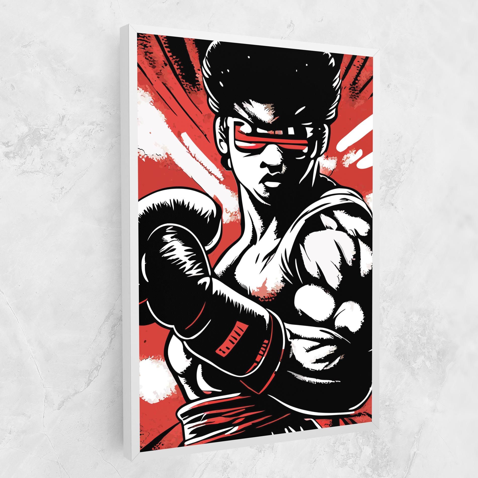 Video Game Box mockup 1