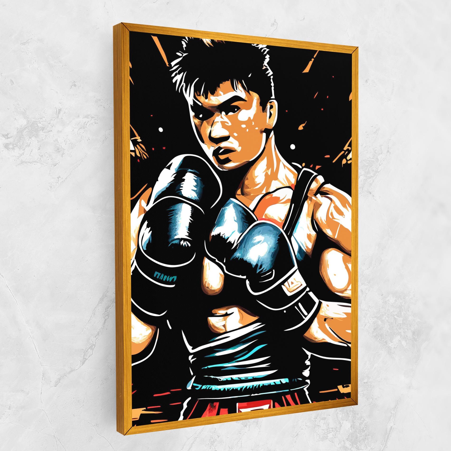 Video Box Game mockup 1