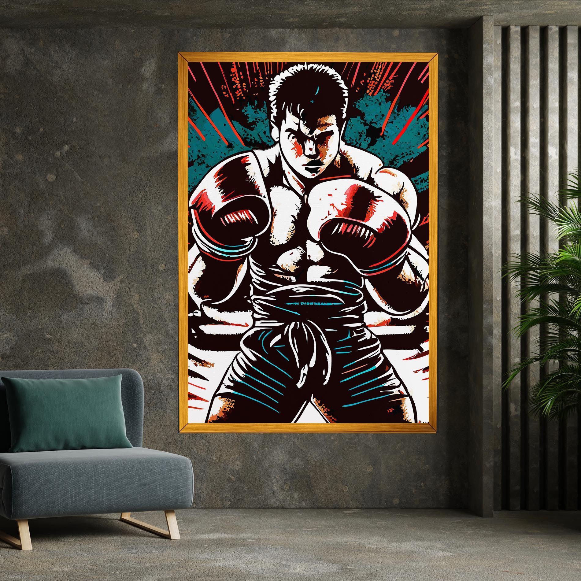 Box Video Games mockup 7